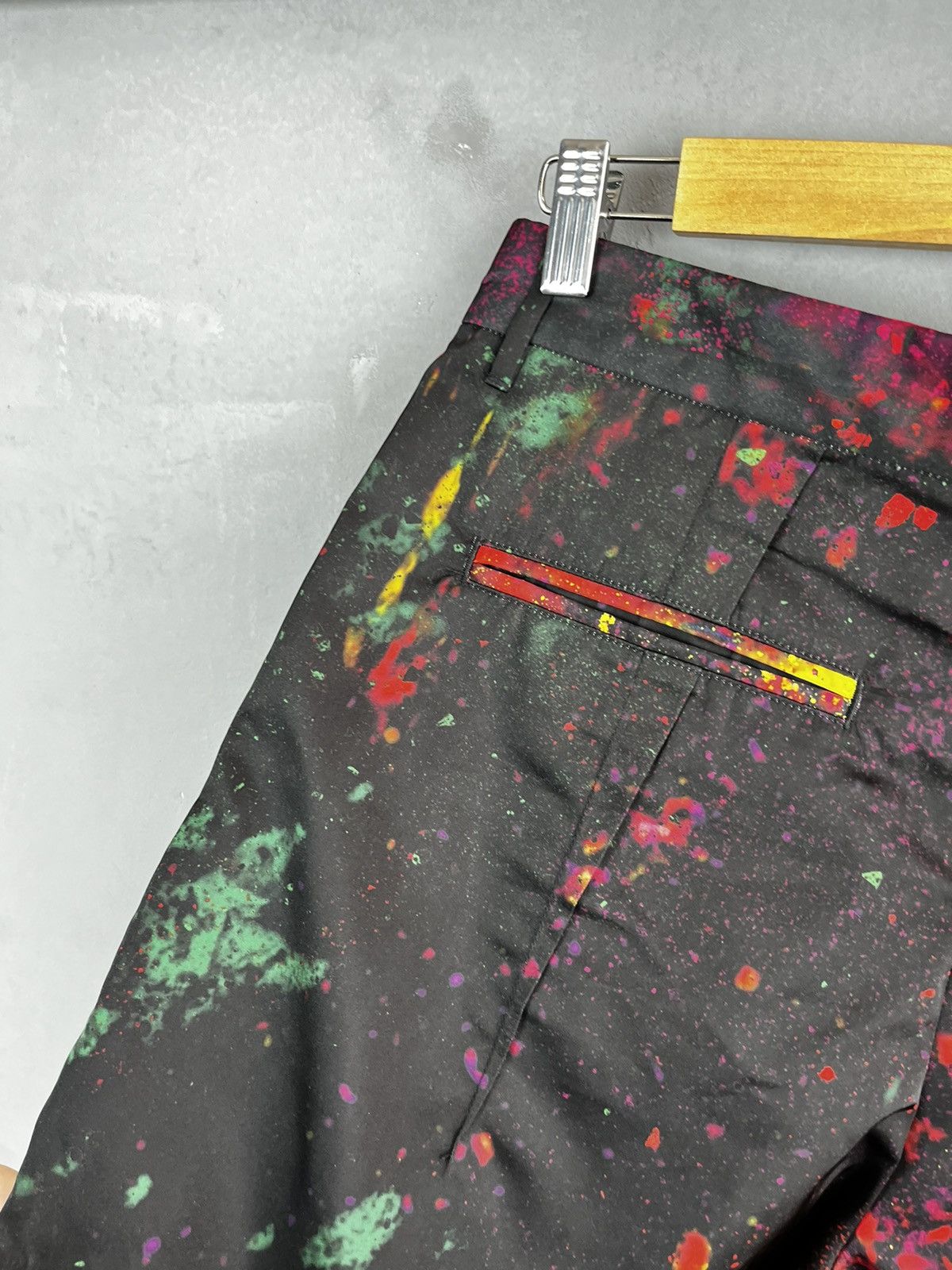 Diesel × Diesel Black Gold × Other Diesel Black Gold shorts Size US 30 / EU 46 - 11 Thumbnail