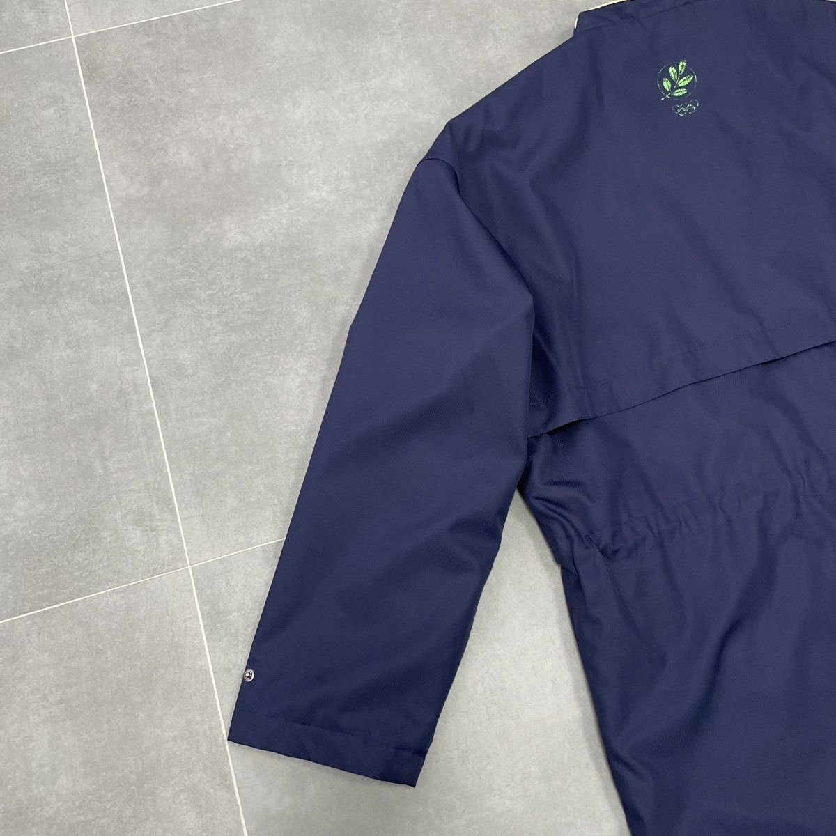 Mizuno × Vintage Vintage Mizuno Olympic Games Sydney 2000 Samaranch Jacket M Size US M / EU 48-50 / 2 - 19 Thumbnail