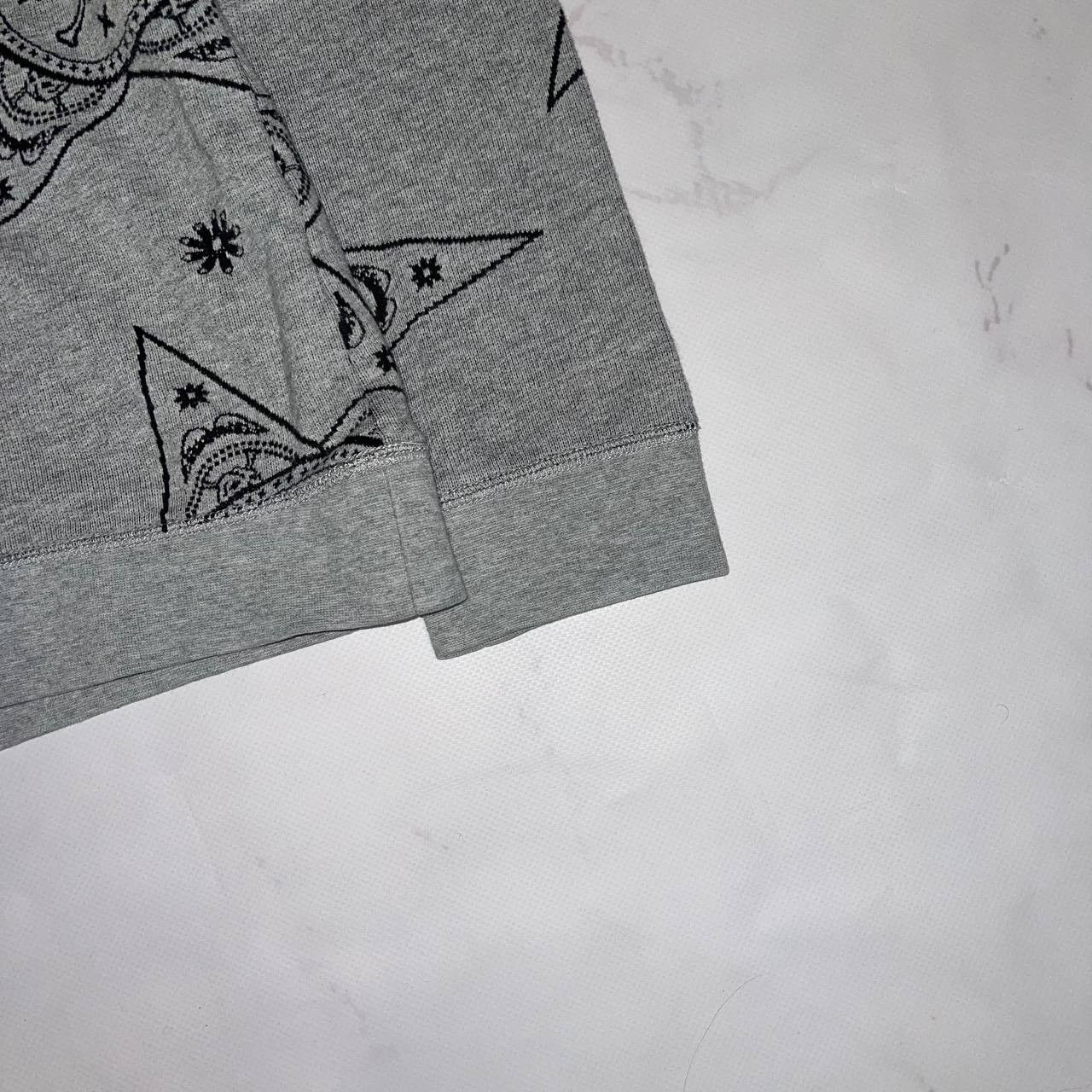 Samsoe Samsoe Samsøe & Samsøe sweather logo skull knitweat size L Size US L / EU 52-54 / 3 - 14 Thumbnail