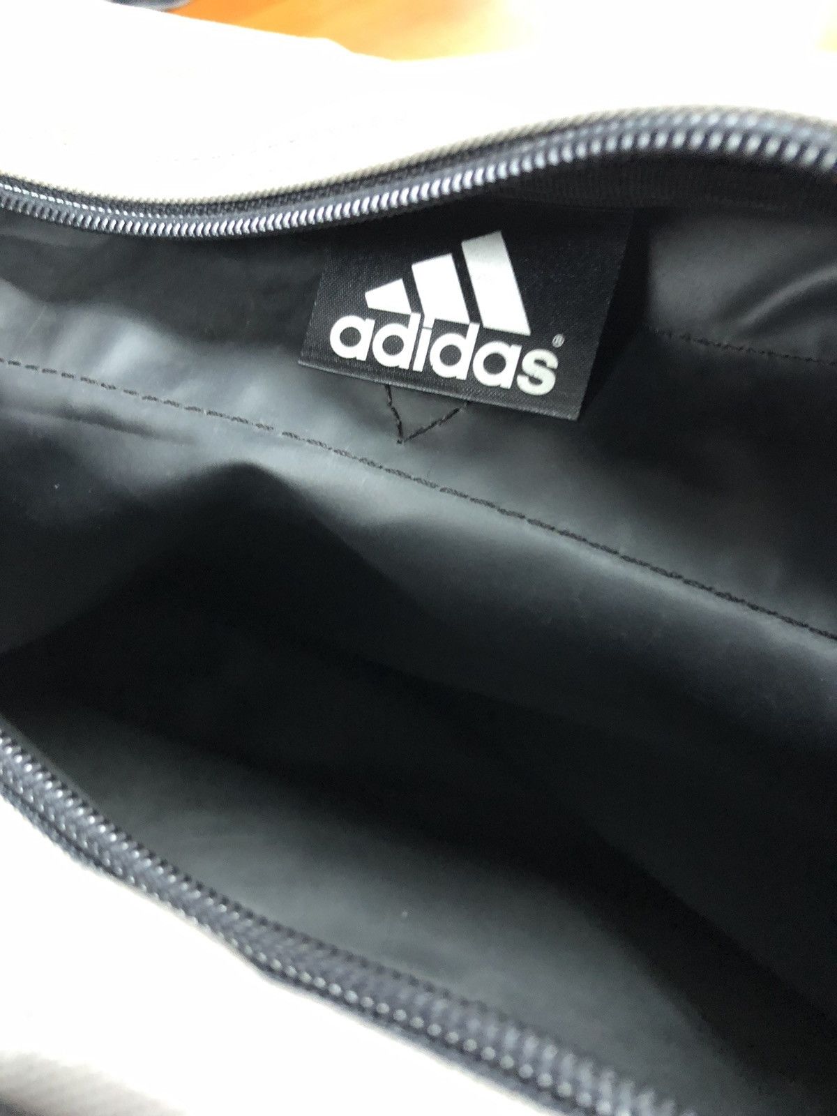 Adidas Adidas All in One Bag Size ONE SIZE - 13 Thumbnail