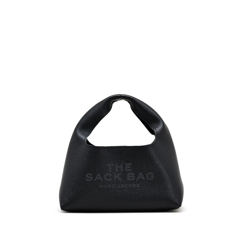 Marc Jacobs Marc Jacobs BLACK Tote Bags Size ONE SIZE - 1 Thumbnail