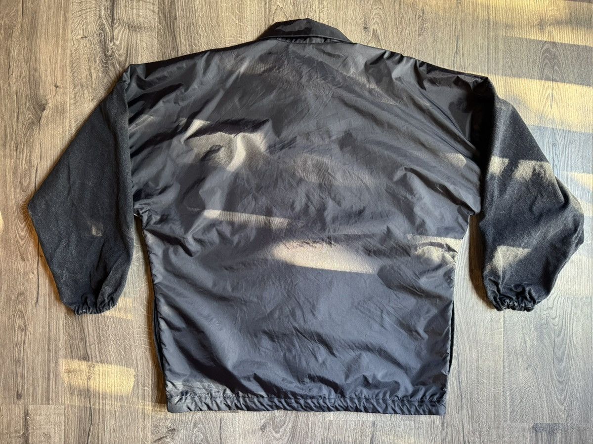 Balenciaga Balenciaga Logo Panel Track Jacket Size US XL / EU 56 / 4 - 2 Thumbnail