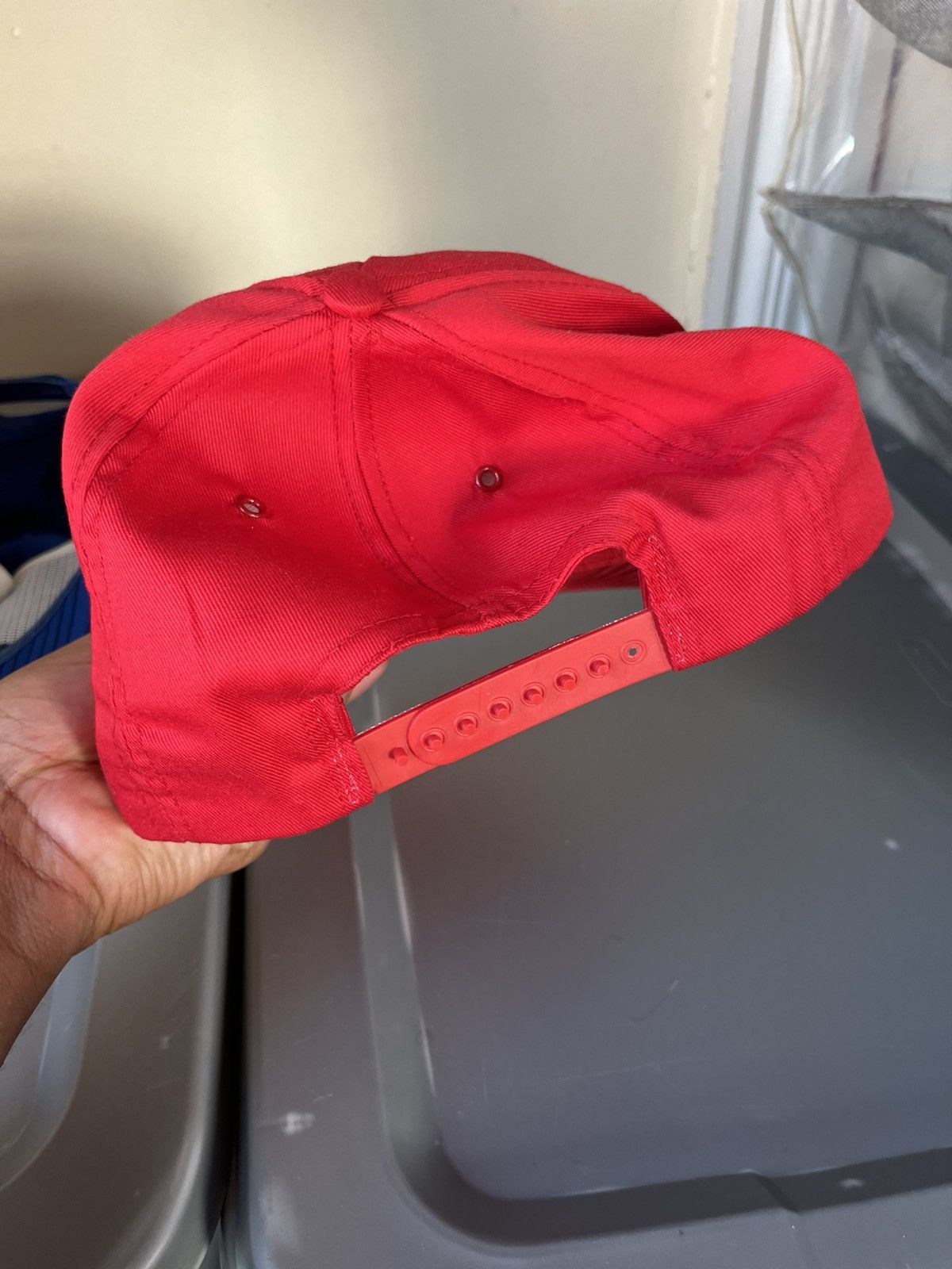Delong vintage 90s trucker made usa snapback 2 bundle hat chevy car Size ONE SIZE - 6 Thumbnail