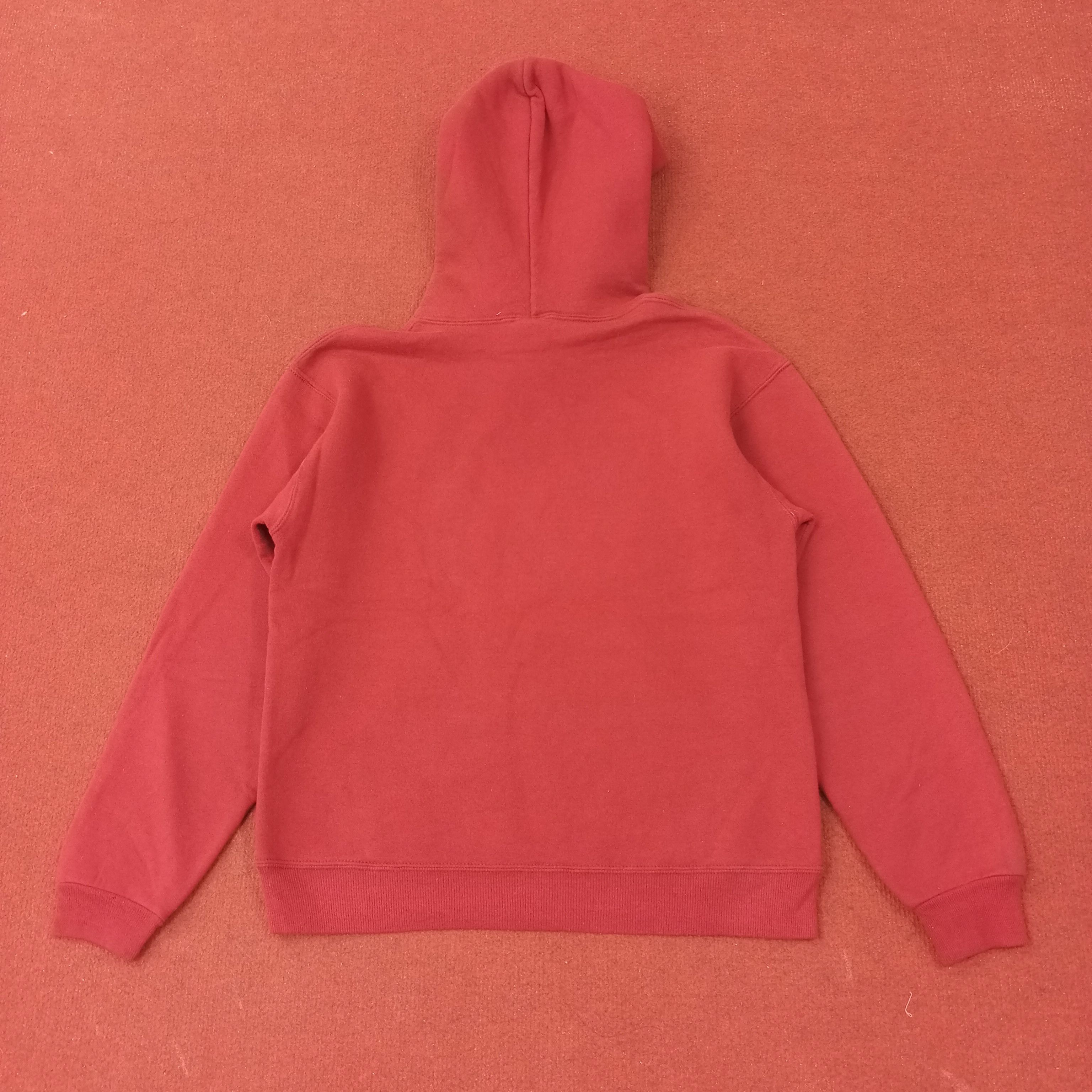 L.L. Bean L.L Bean Streetwear Style Hoodies c254n13 Size US XS / EU 42 / 0 - 5 Thumbnail