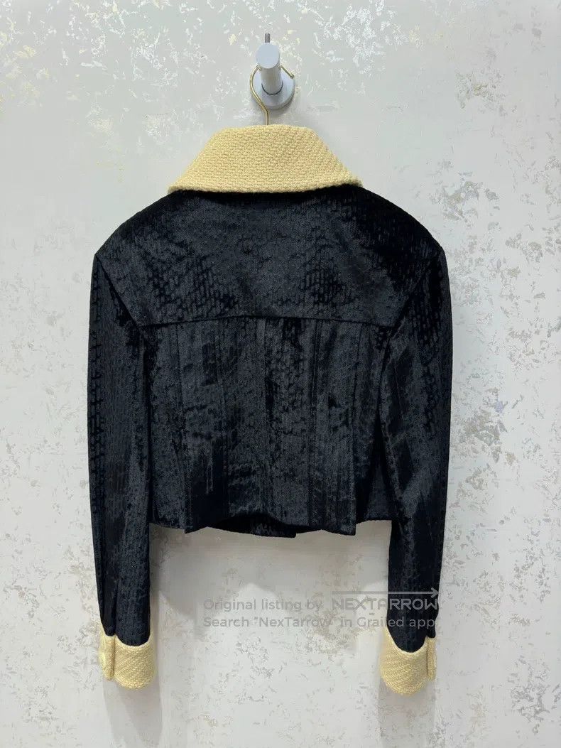 Chanel Chanel 22 Autumn and Winter Preview Series The Most Beauti Size XXS / US 00 / IT 34 - 2 Thumbnail