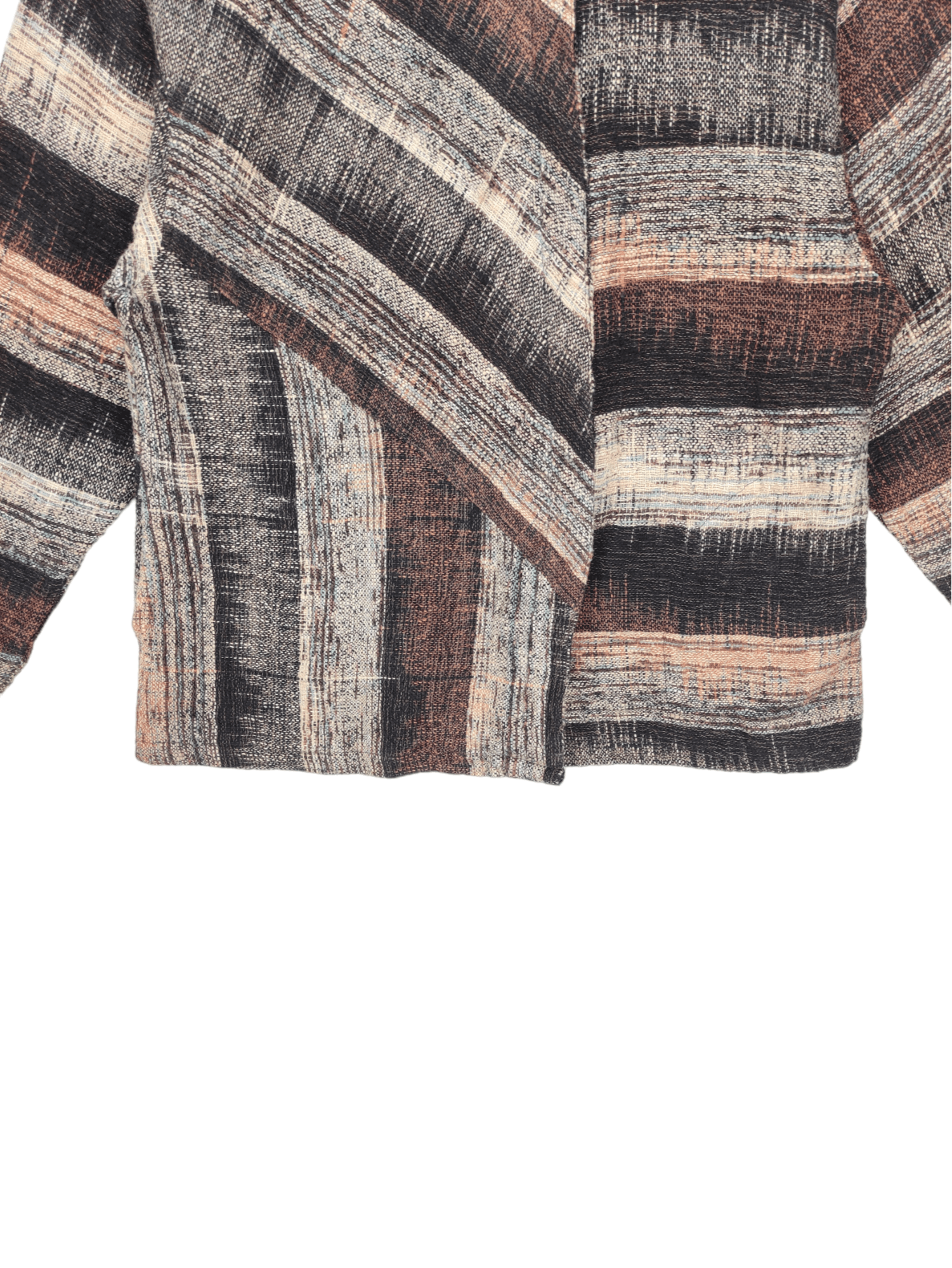 Japanese Brand Steals🔥Shirt Button Up Cotton Abstract Size US M / EU 48-50 / 2 - 10 Thumbnail