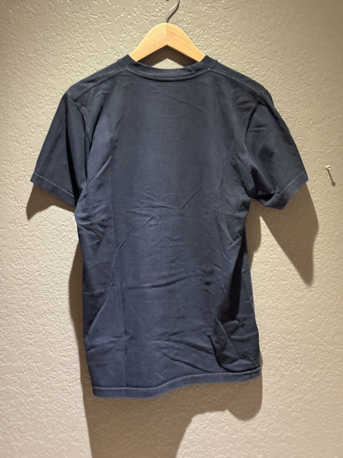 Supreme Supreme Betty Boop Distressed Cracking Black SS 16 Medium Size US M / EU 48-50 / 2 - 8 Thumbnail