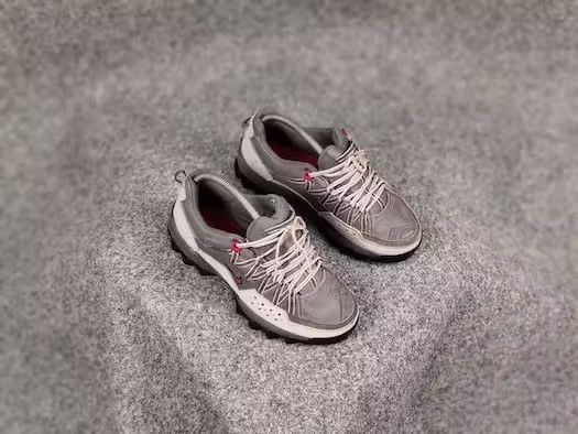 Nike ACG Rare Vintage Nike ACG Trail Low Top Sneakers Outdoor Shoes Size US 5.5 / EU 38 - 13 Thumbnail