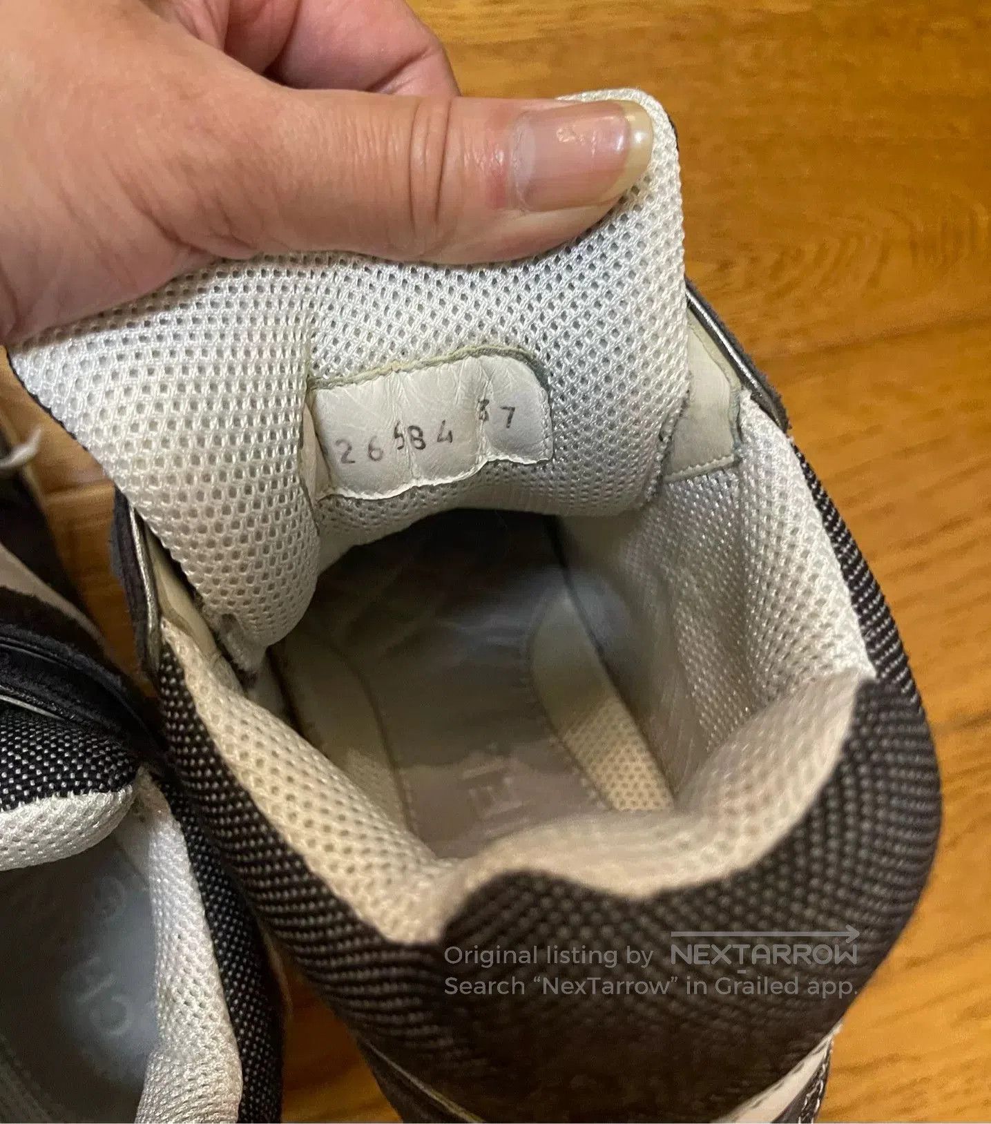 Chanel Chanel High. Size US 6 / IT 36 - 4 Thumbnail