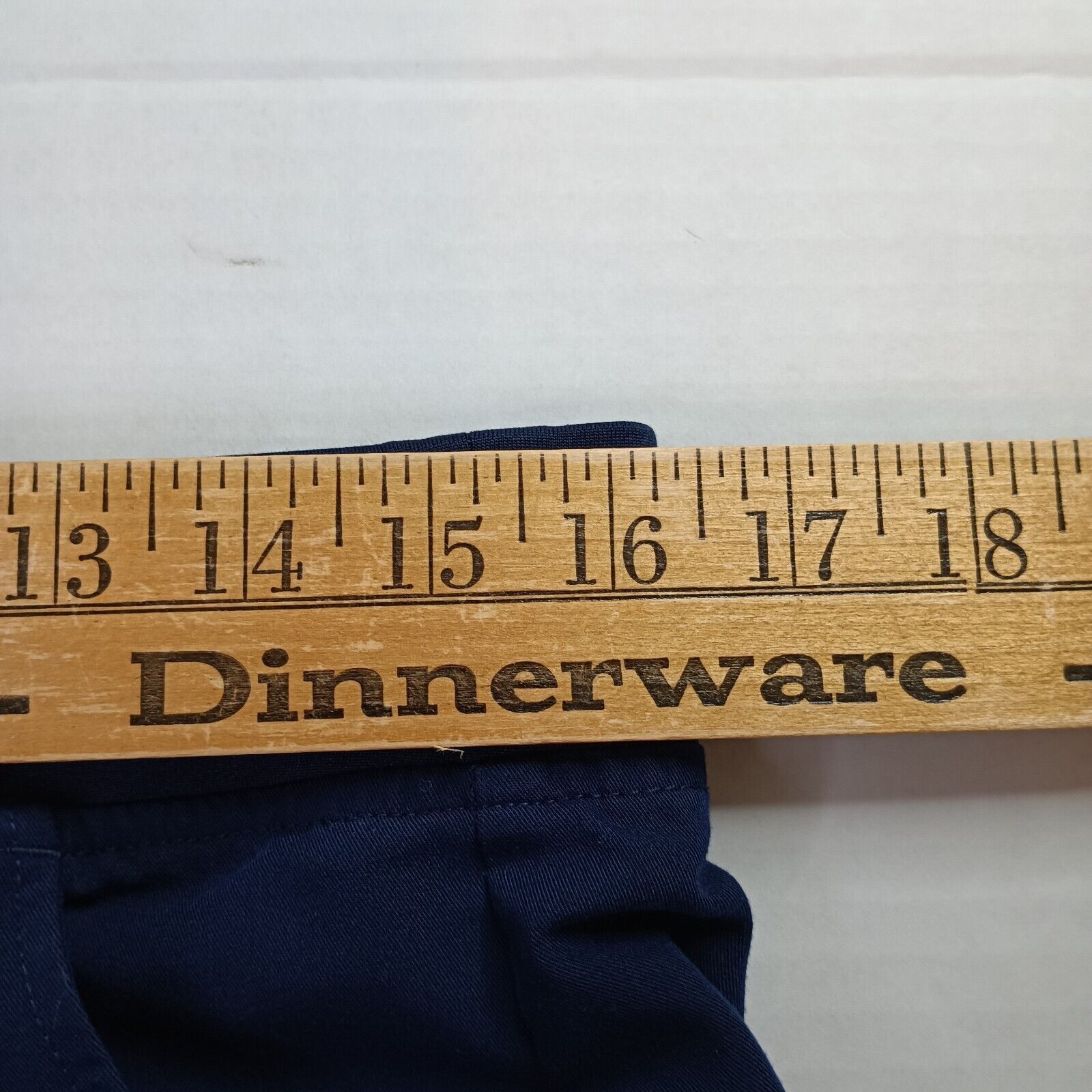 & Other Stories Figs Scrubs Technical Pants Women's M Medium Blue Medical Size US 30 / EU 46 - 5 Thumbnail
