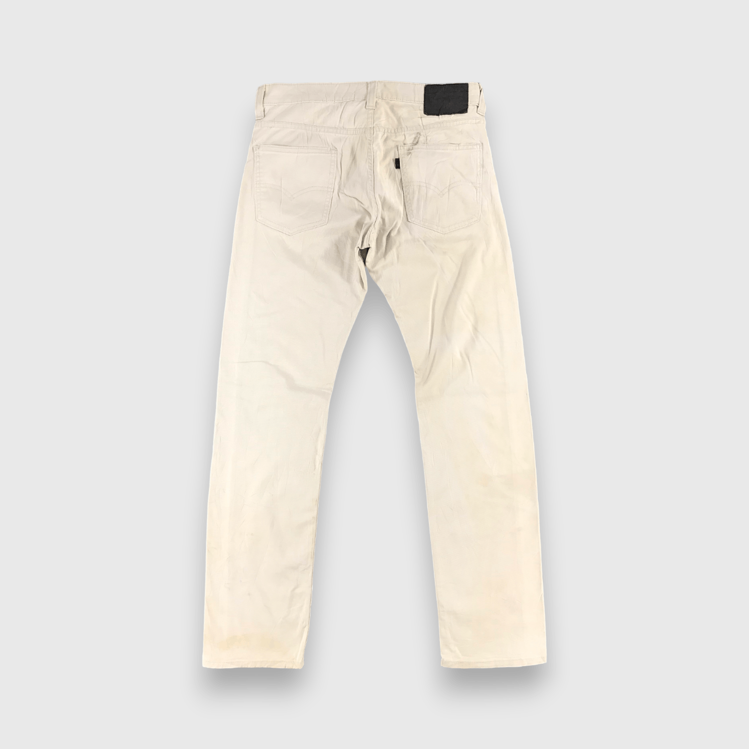 Levi's Vintage Levis Jeans- J1345 Size US 31 - 2 Thumbnail