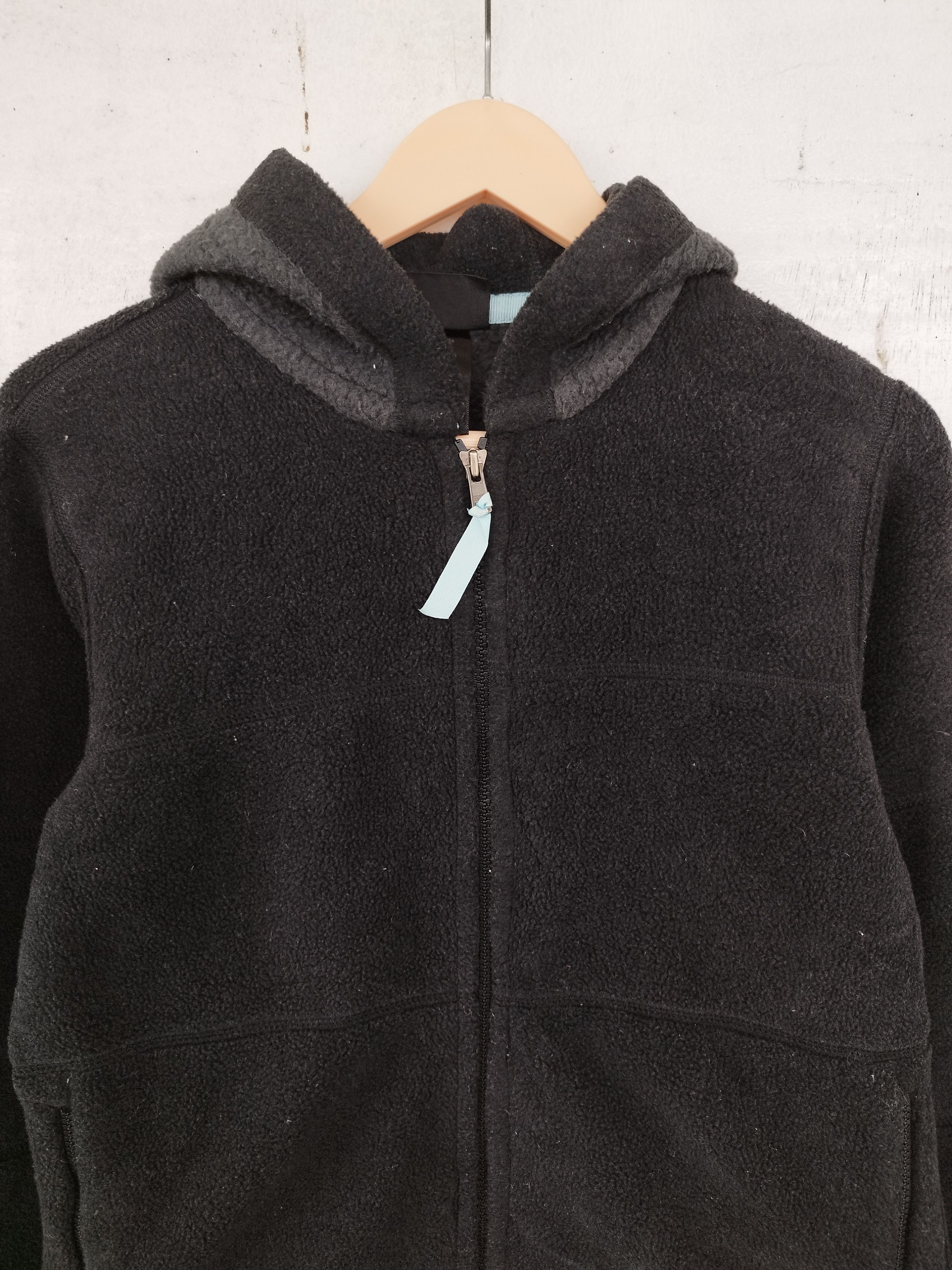 Patagonia Patagonia Synchilla zipper hoodies fleece Size S / US 4 / IT 40 - 2 Thumbnail