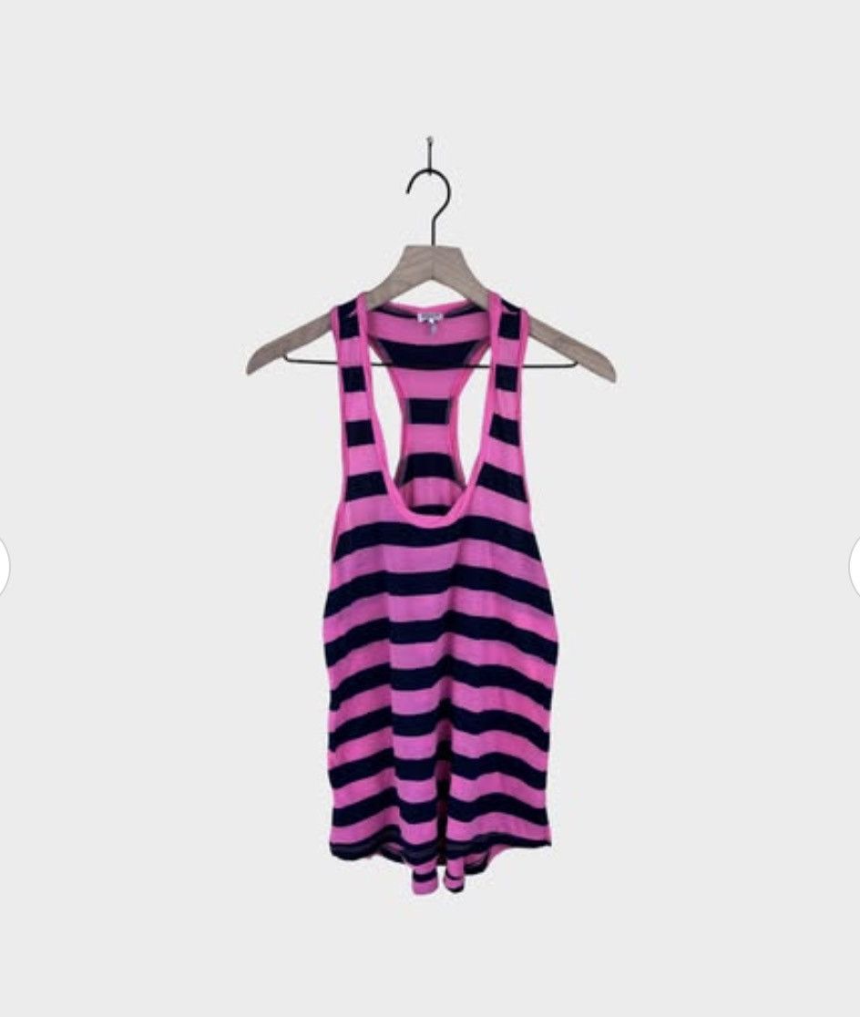 Splendid × Vintage Vintage 2000's Women's Splendid Tank Top Size M / US 6-8 / IT 42-44 - 1 Thumbnail