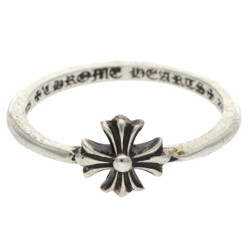 Chrome Hearts Chrome Hearts Bubblegum CH Plus Ring | Grailed