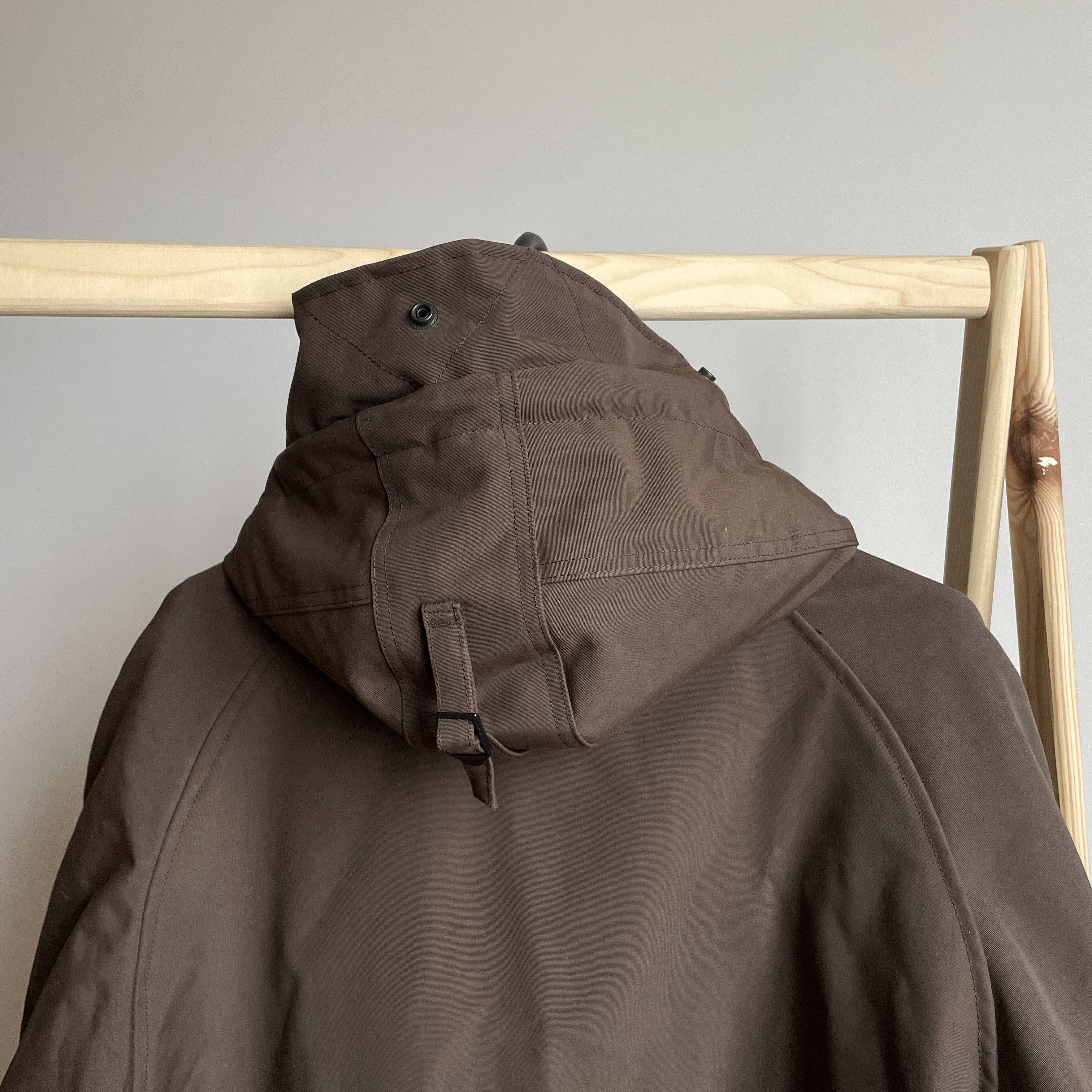 Alpha Industries Alpha Industries Vintage N-3B Alaska Parka Size XL Size US XL / EU 56 / 4 - 7 Thumbnail