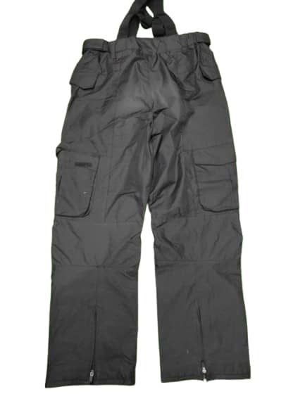 The Unbranded Brand JUMPSUIT / OVERALL VINTAGE ENGOLO PLUS Size US 36 / EU 52 - 3 Thumbnail