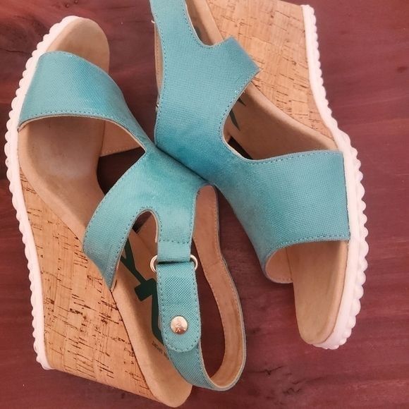 Anne Klein Anne Klein AK Minerva Strappy 4" Heeled Sz. 10M Sandals Size US 10 / IT 40 - 3 Thumbnail