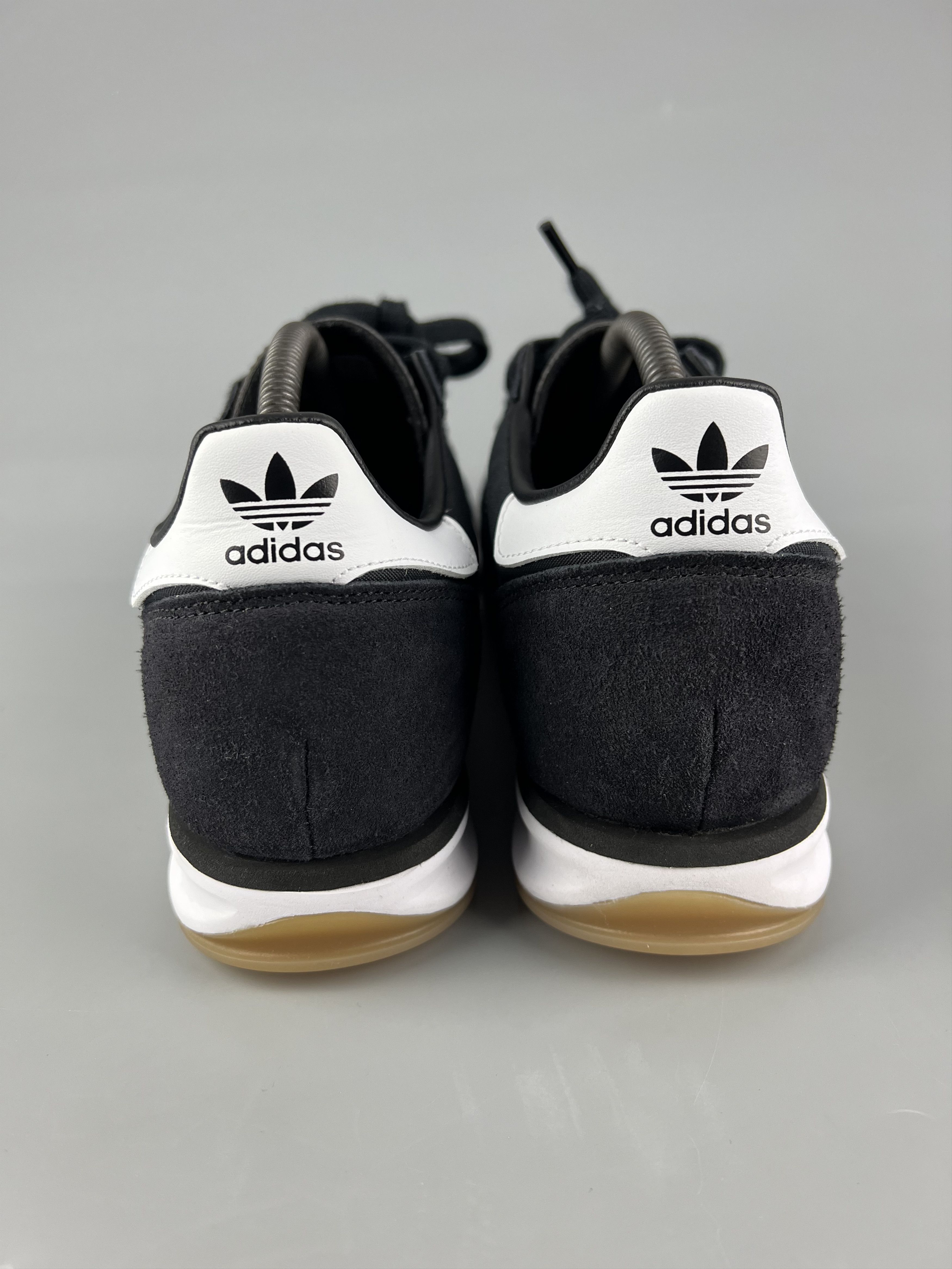 Adidas Adidas SL72 RS Men's Casual Sneakers US11 Size US 11 / EU 44 - 3 Thumbnail