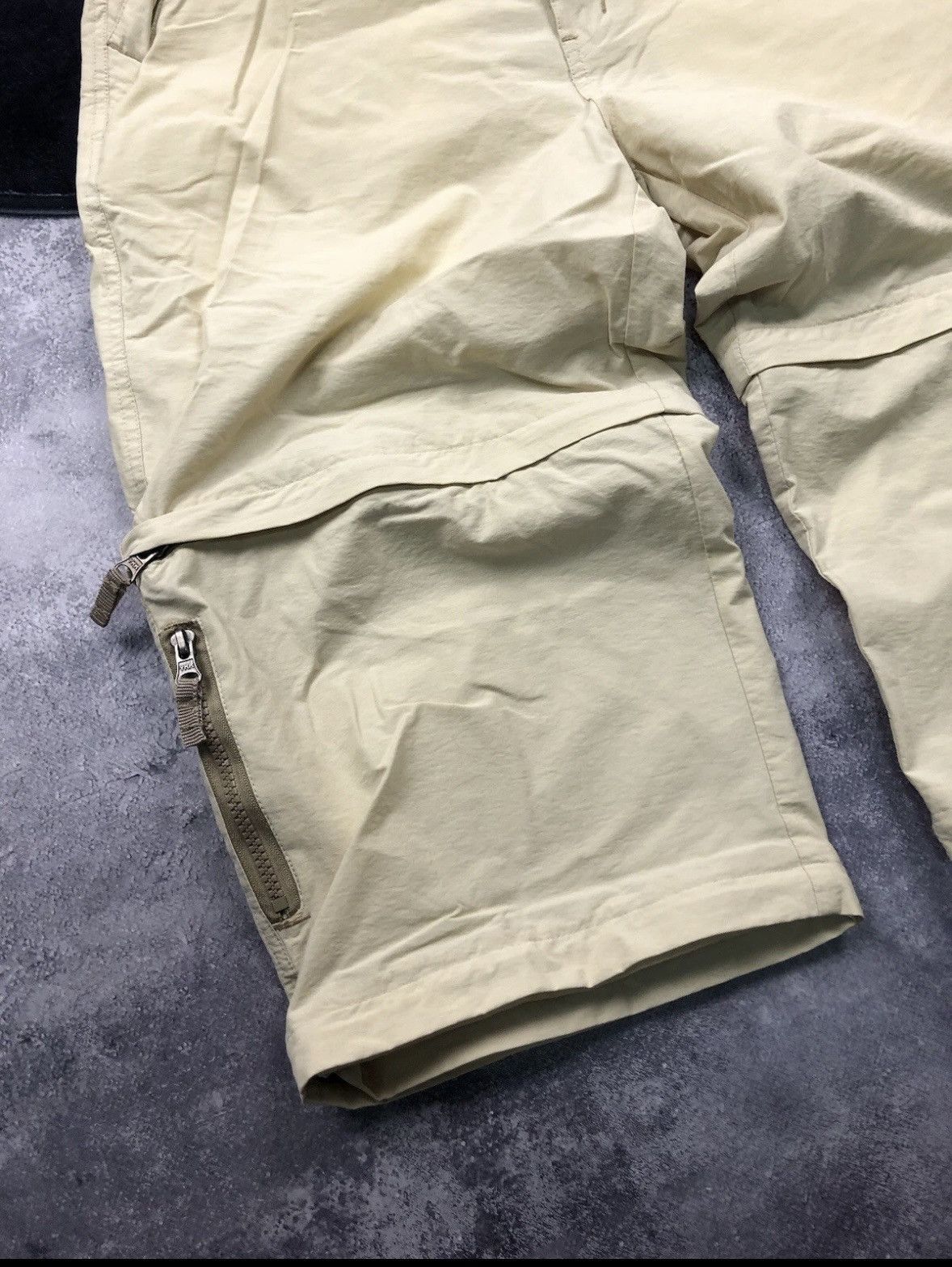 Oakley OAKLEY Vintage Software Pants Breaches Shorts Transformer Size US 32 / EU 48 - 4 Thumbnail