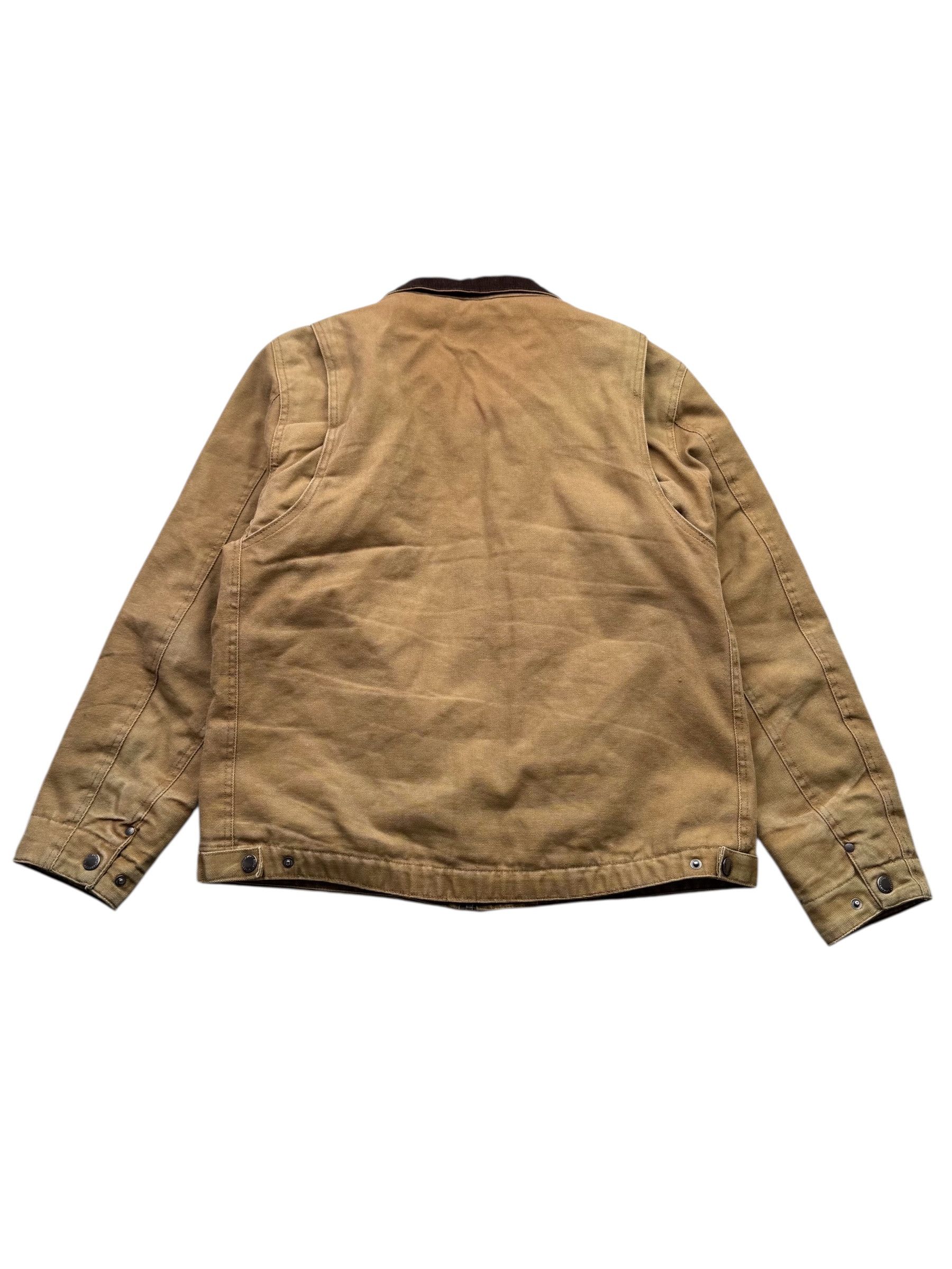 Vintage Vintage Work Faded Jacket M66D15(E4)(V6) Size US L / EU 52-54 / 3 - 10 Thumbnail