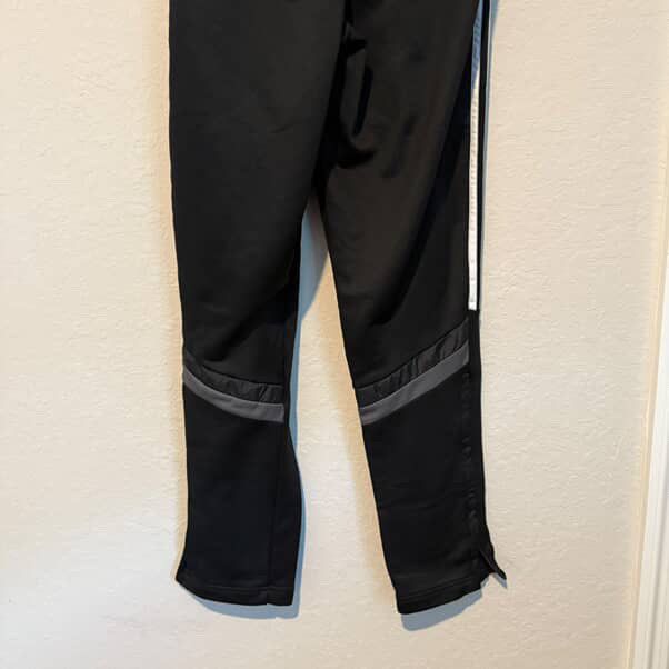 Adidas Vintage Adidas Track Pants Size US 34 / EU 50 - 2 Thumbnail