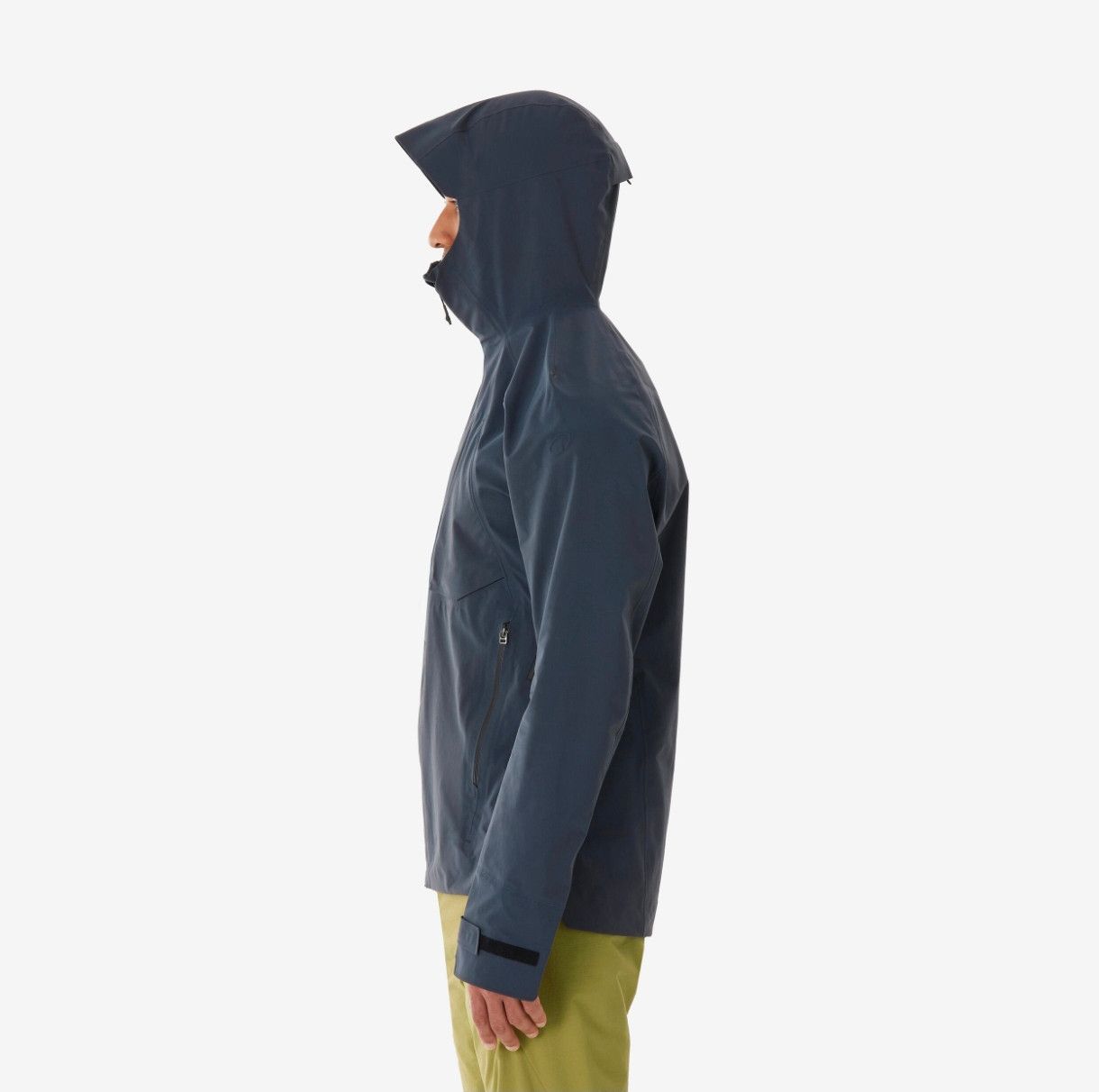 Other DECATHLON MH900 JACKET HIGH WATERPROOF WINDPROOF GORPCORE Size US S / EU 44-46 / 1 - 1 Thumbnail