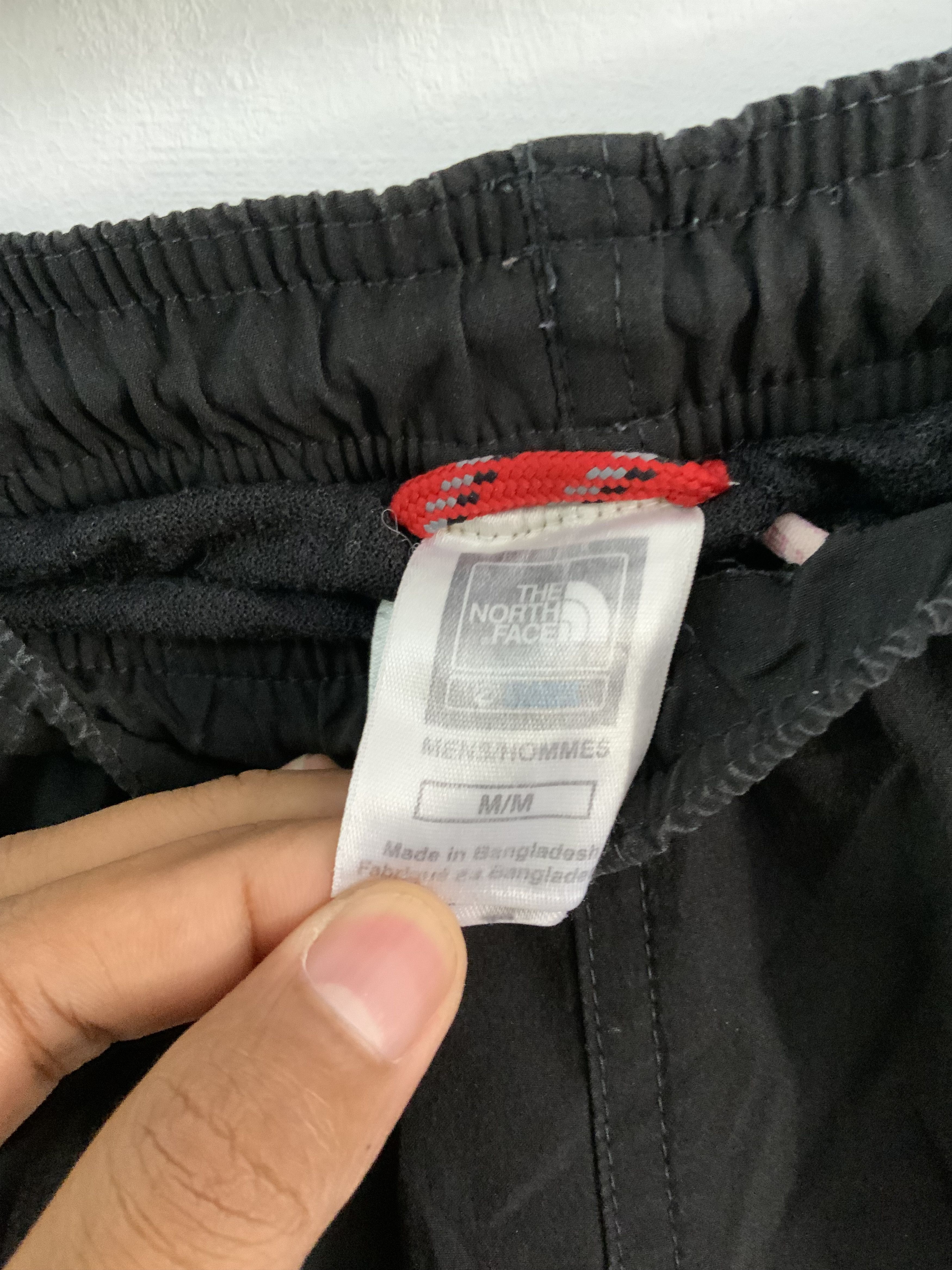 The North Face The North Face Flights Series Apex Shorts Size US 33 - 5 Thumbnail