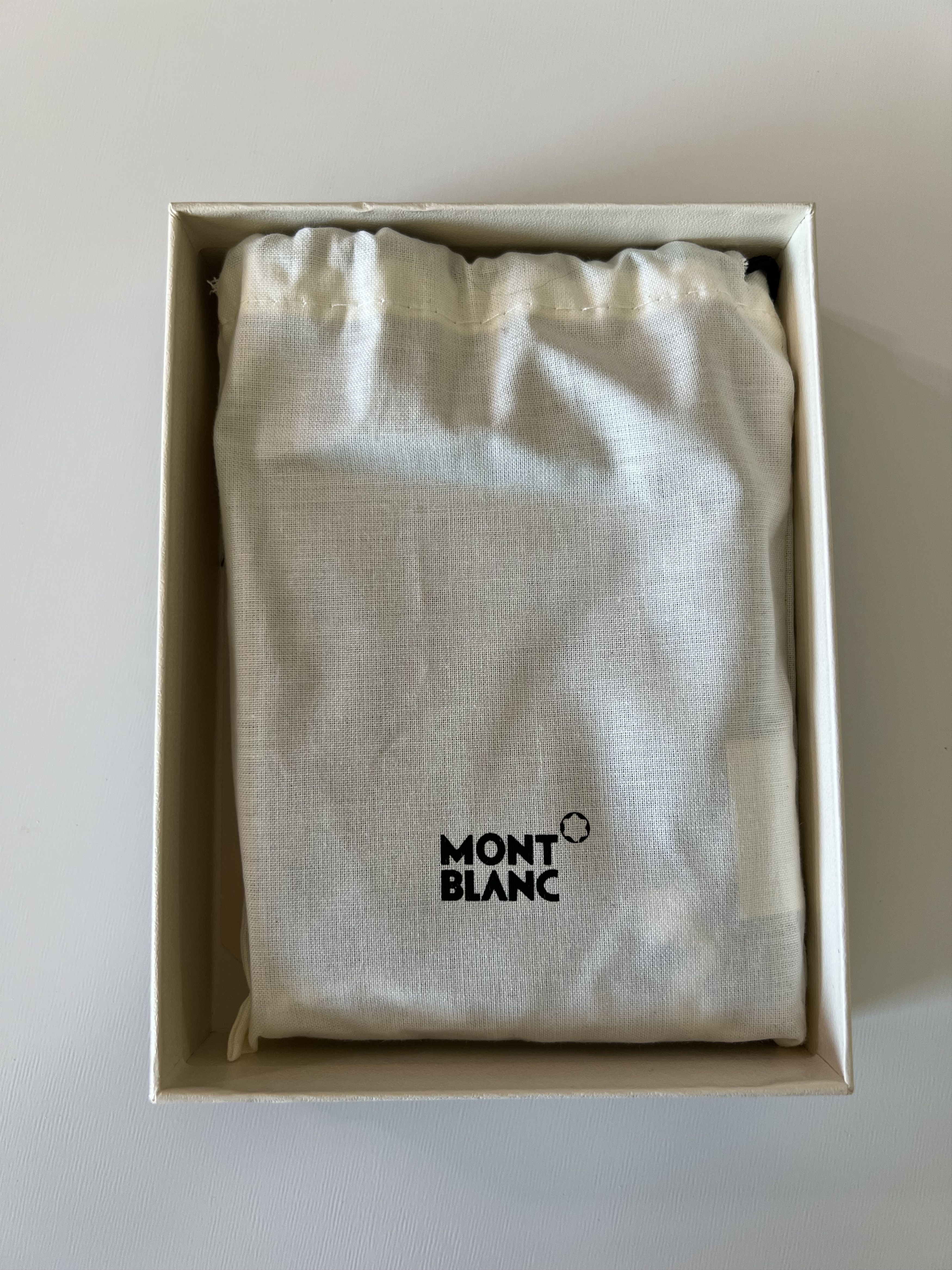 Montblanc Extreme 3.0 wallet 6cc Size ONE SIZE - 12 Thumbnail
