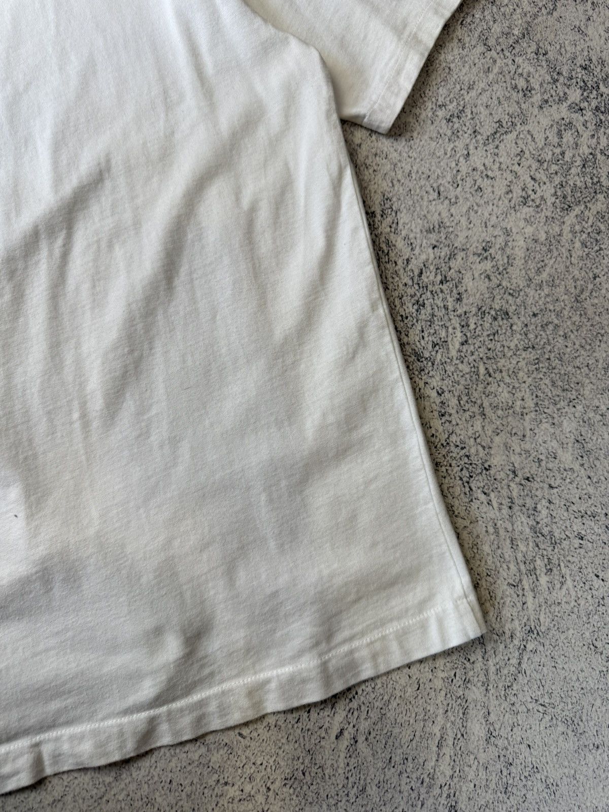 Billionaire Boys Club Mens Billionaire Boys Club T Shirt Mini Logo Astronaut Size US L / EU 52-54 / 3 - 22 Thumbnail