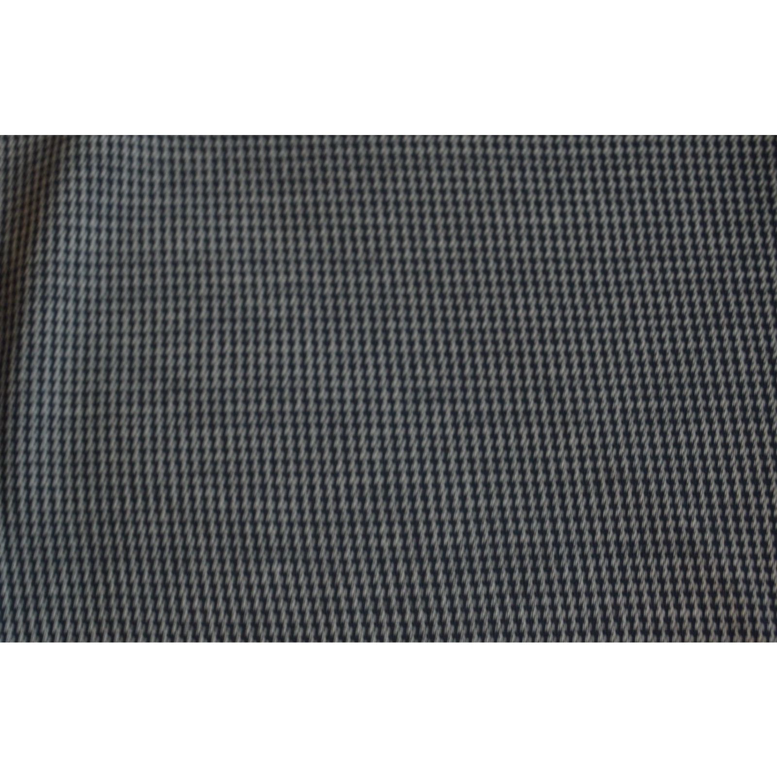 Vintage Bollé Mens Polo Shirt Golf Check Short Sleeve Gray Large 100% Cotton Knit Regular Activewear Mens Size US L / EU 52-54 / 3 - 4 Thumbnail