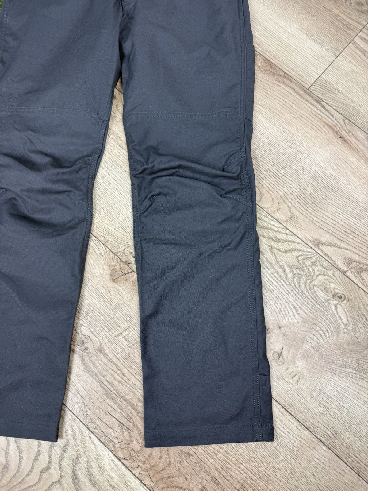 Carhartt × Vintage Vintage Carhartt Pants Relaxed Fit Size 33 × 32 Size US 33 - 7 Thumbnail