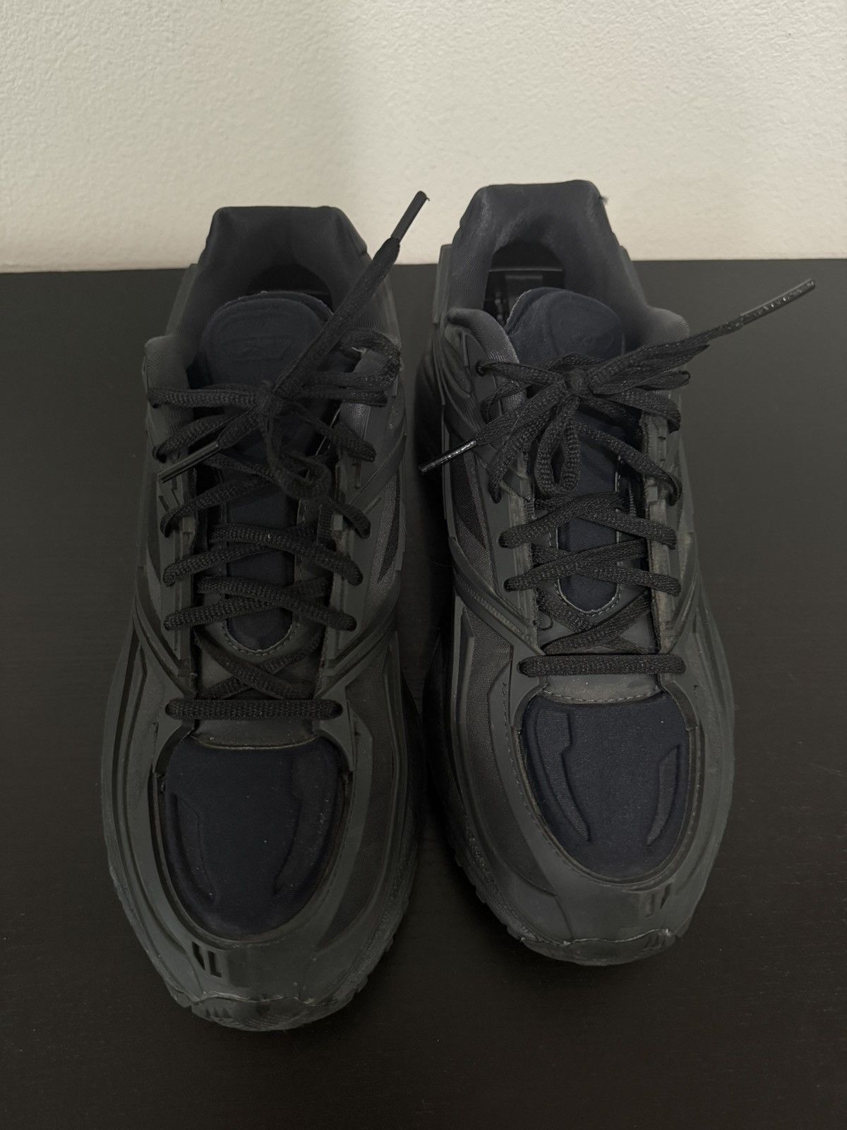 Reebok Reebok Premier Road Sneakers Size US 8 / EU 41 - 2 Thumbnail