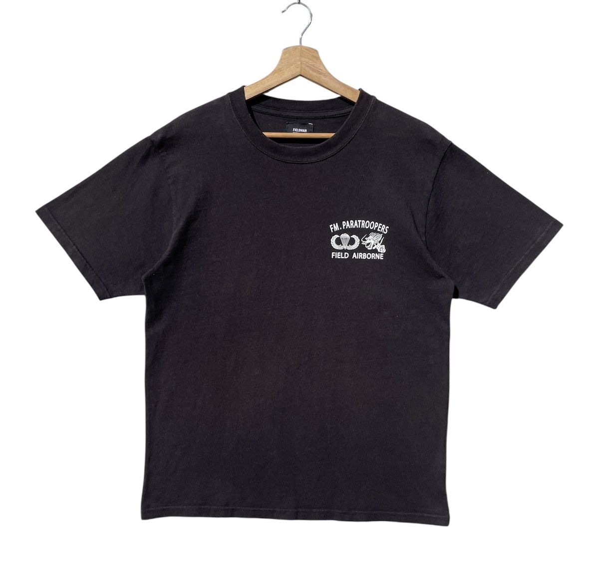 Vintage 🔥Accept Binding Offer🔥 Fieldman By Edwin Airborne Size US L / EU 52-54 / 3 - 2 Thumbnail