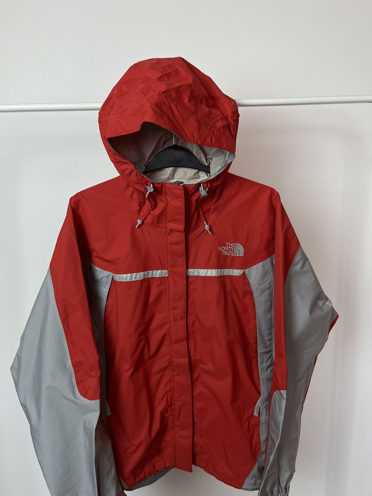 The North Face × Vintage Vintage The North Face Woman’s HyVent DY Light Jacket Size M / US 6-8 / IT 42-44 - 3 Thumbnail