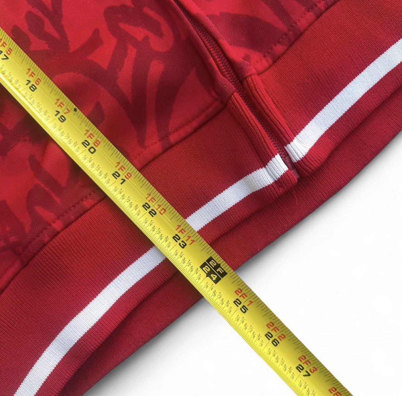 Ecko Unltd. Vintage y2k Mark Ecko zip up holy grail Size US M / EU 48-50 / 2 - 3 Thumbnail