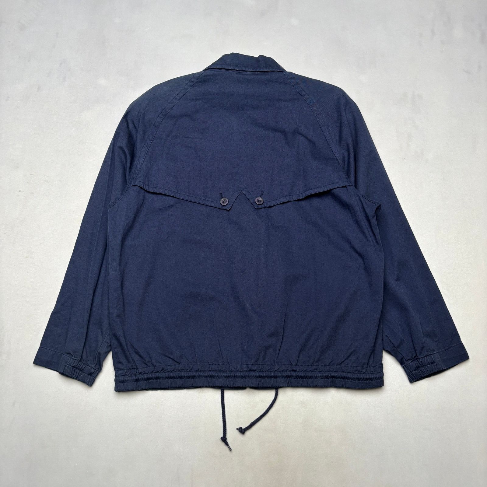 Eddie Bauer Vintage 90s Eddie Bauer Bomber Jacket Men's Medium Detroit Size US M / EU 48-50 / 2 - 3 Thumbnail