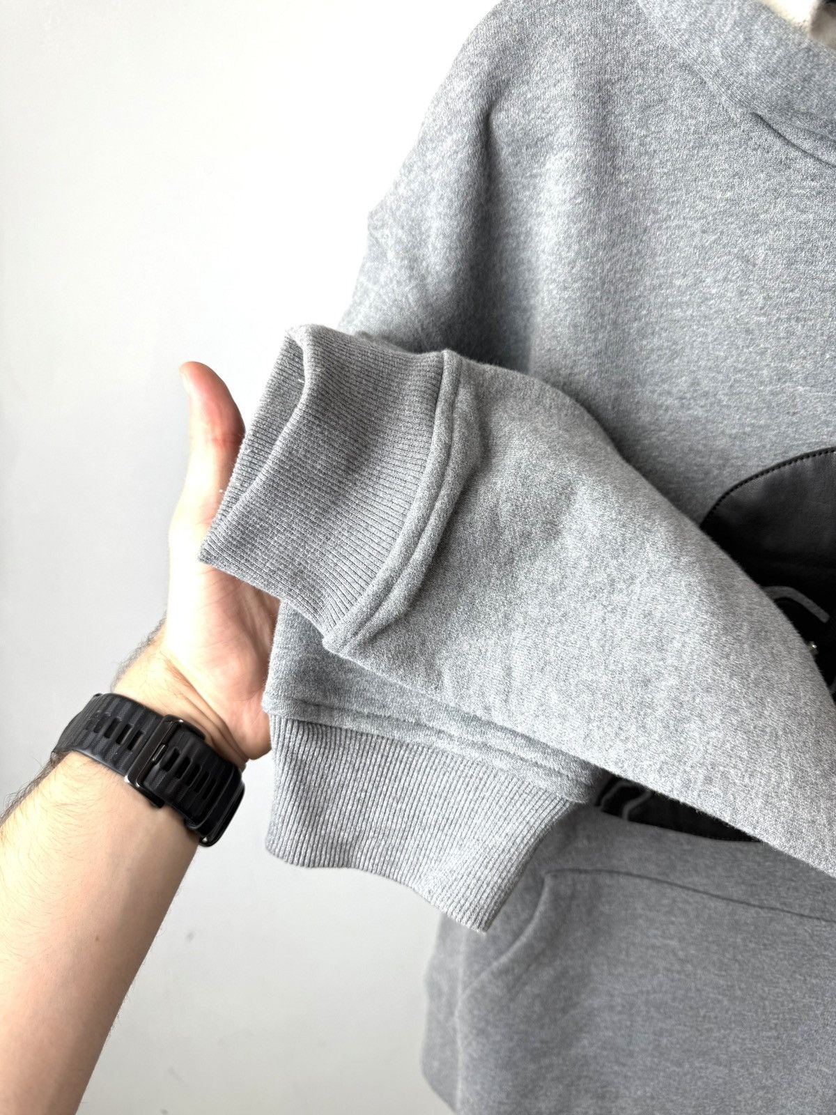 The Kooples The Kooples Paris Skull Hoodie Size US L / EU 52-54 / 3 - 6 Thumbnail