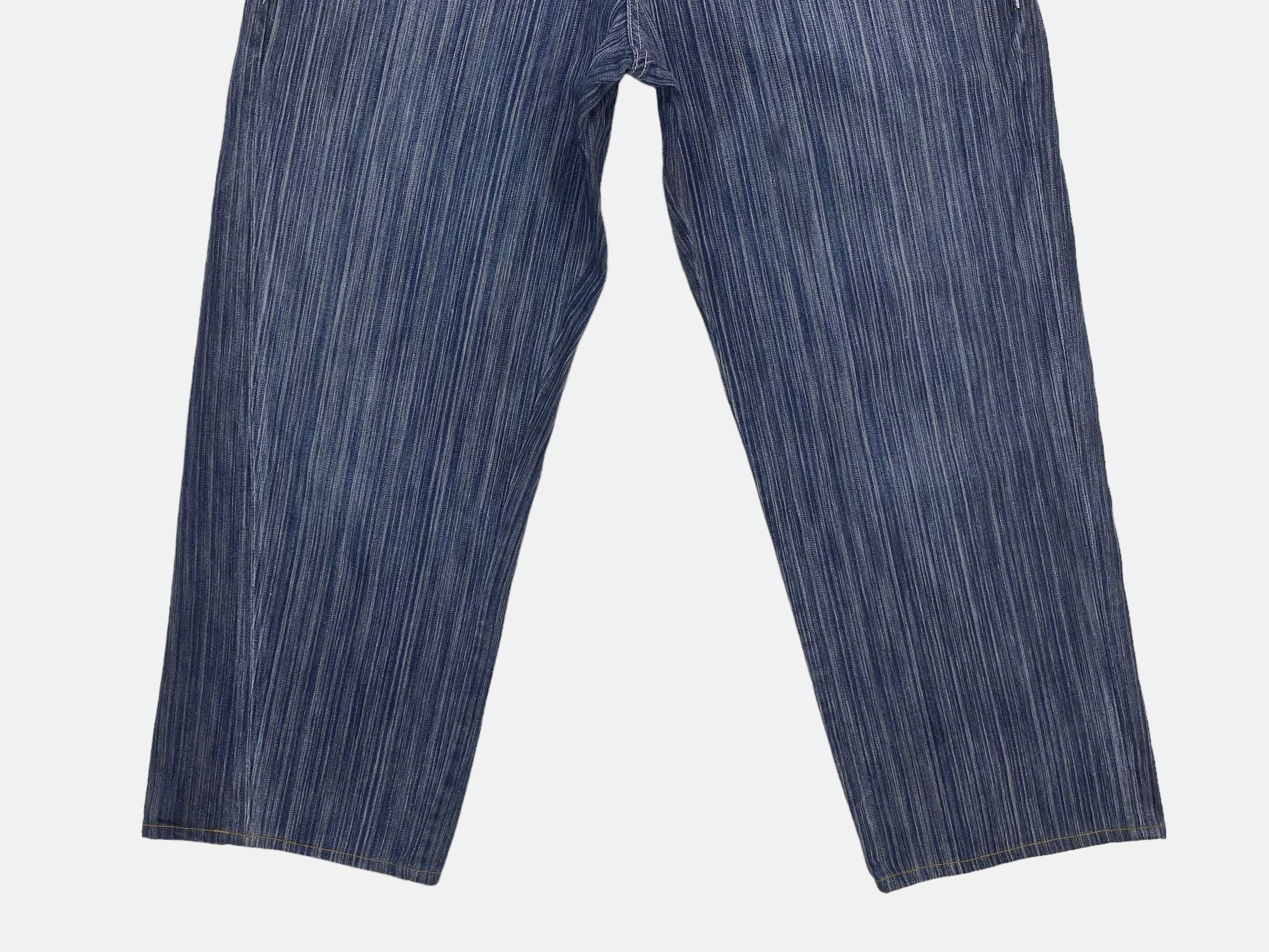 Rocawear Rocawear Baggy Pants Hip Hop Workwear Hickory Skateboards Size US 36 / EU 52 - 7 Thumbnail