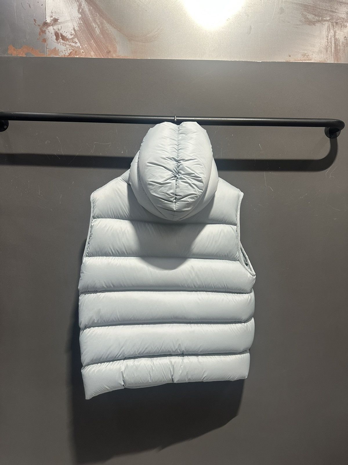 Rick Owens Rick Owens Sealed Vest Size US M / EU 48-50 / 2 - 2 Thumbnail