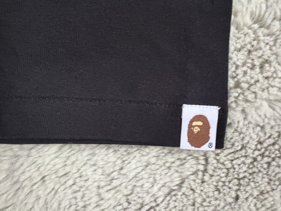 Bape Bape Big Sean Baby Milo Tee Size US XL / EU 56 / 4 - 5 Thumbnail