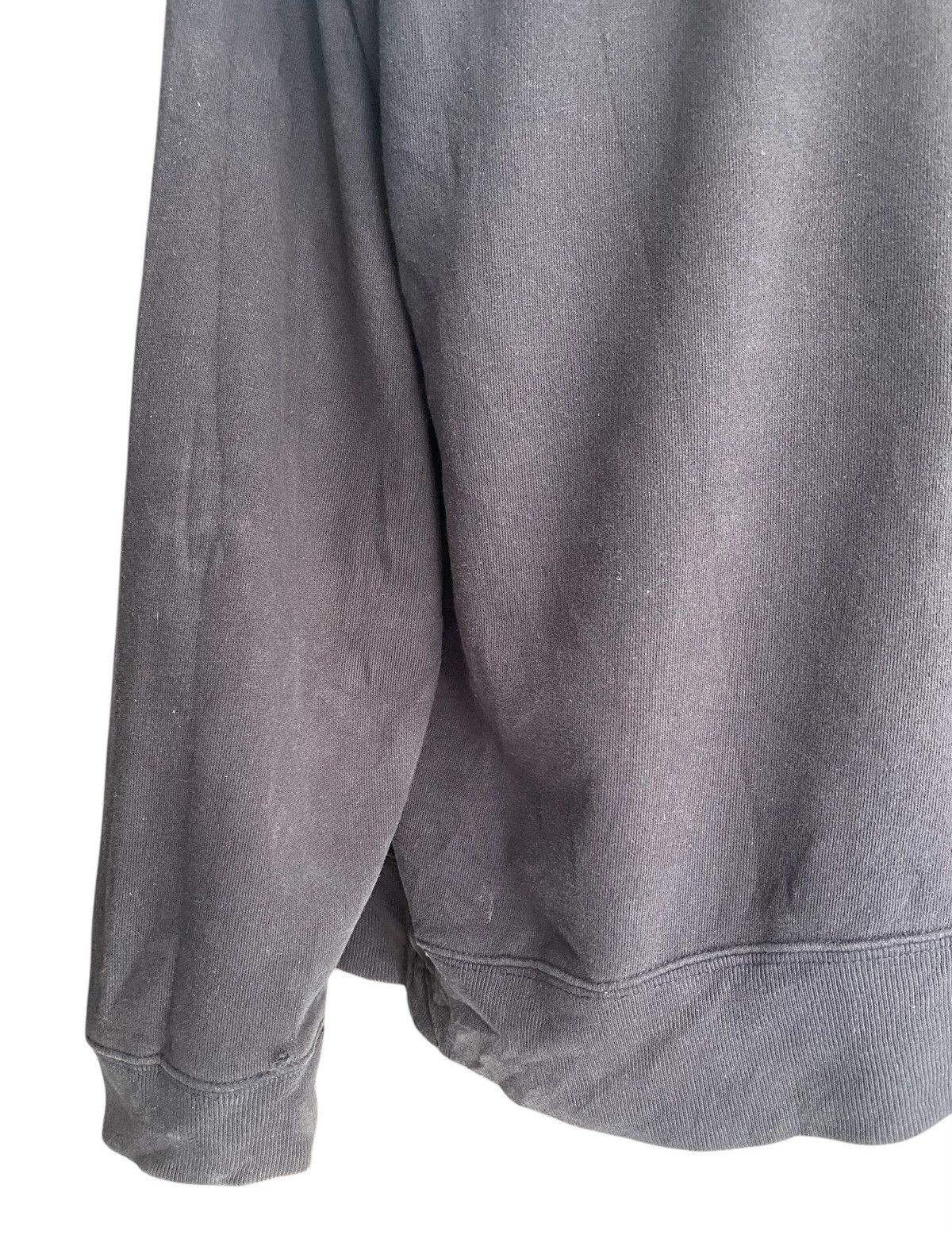 Silas Rare SILAS Hoodie Size US XL / EU 56 / 4 - 9 Thumbnail