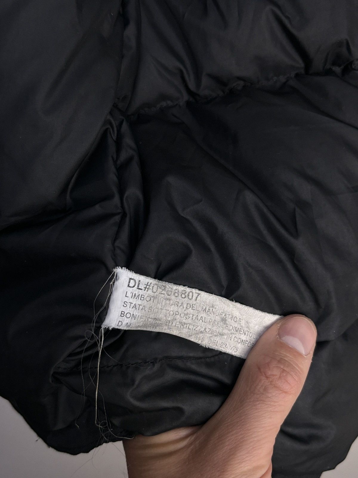 The North Face The North Face HyVent Down Jacket Size L / US 10 / IT 46 - 16 Thumbnail