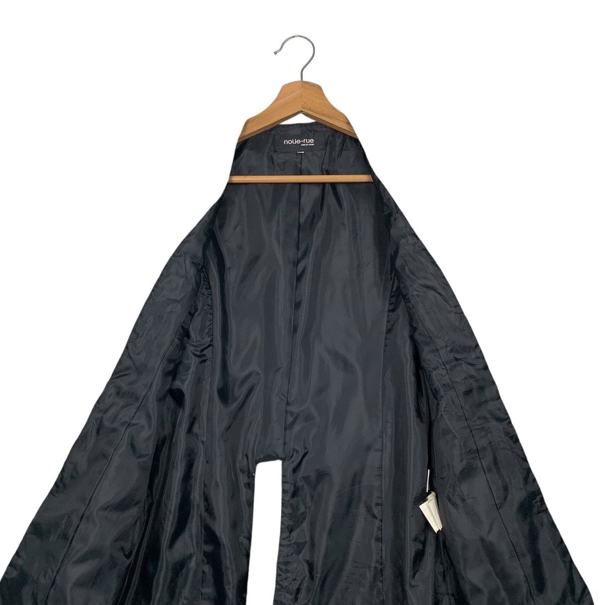 Japanese Brand Japanese Brand Noue-roe Jacket Size M / US 6-8 / IT 42-44 - 12 Thumbnail
