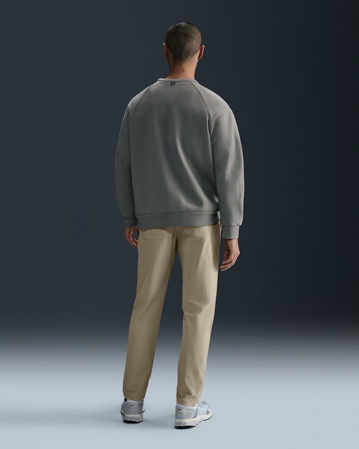 Nike Nike 24.7 Perfect Stretch Men's Dri-FIT Pants HQ6930-251 30 Size US 30 / EU 46 - 4 Thumbnail