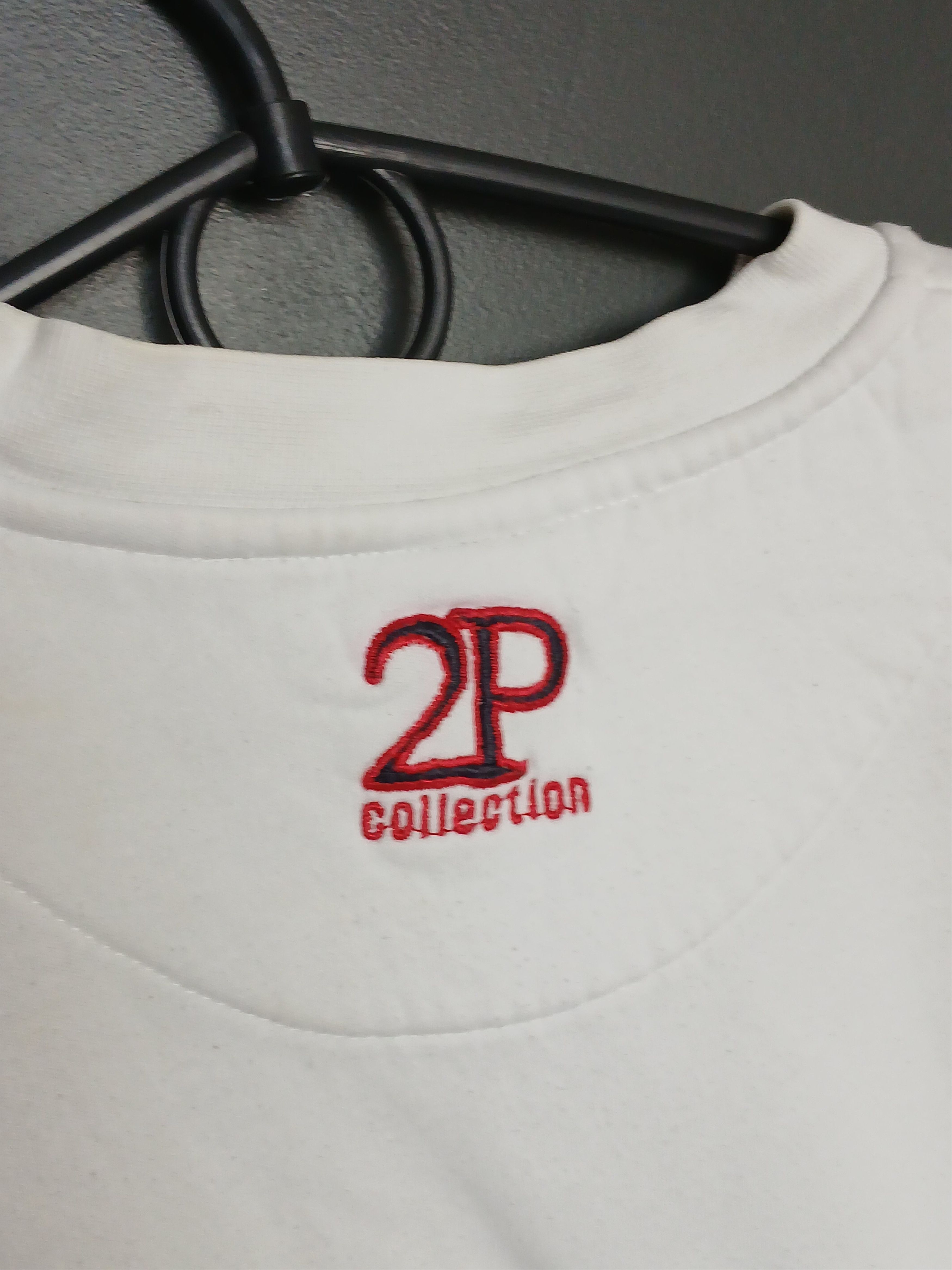 Rap Tees 2Pac Tupac Sweatshirt Size US M / EU 48-50 / 2 - 4 Thumbnail