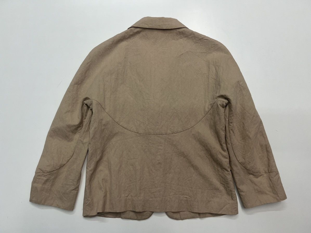 Marni MARNI WOMENS COAT Size S / US 4 / IT 40 - 6 Thumbnail