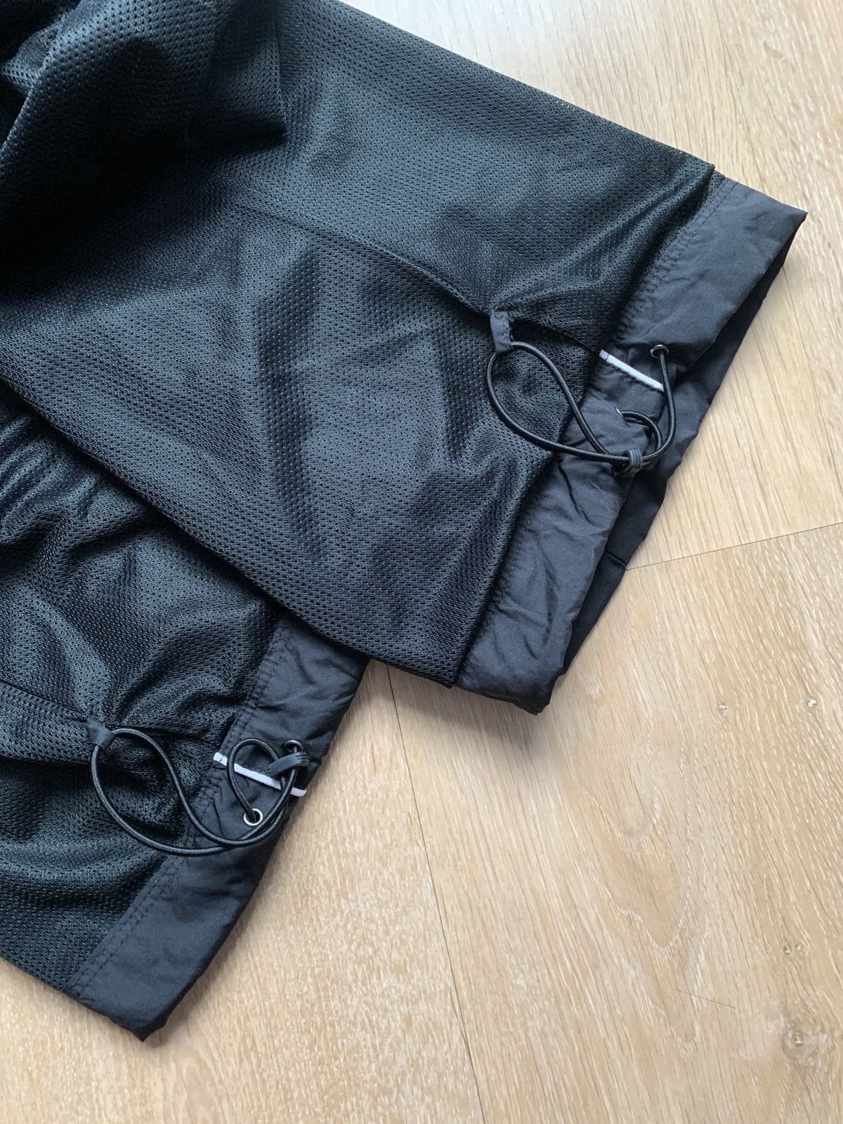 Nike × Vintage Vintage NIKE Shorts Y2K Size 26" / US 2 / IT 38 - 8 Thumbnail