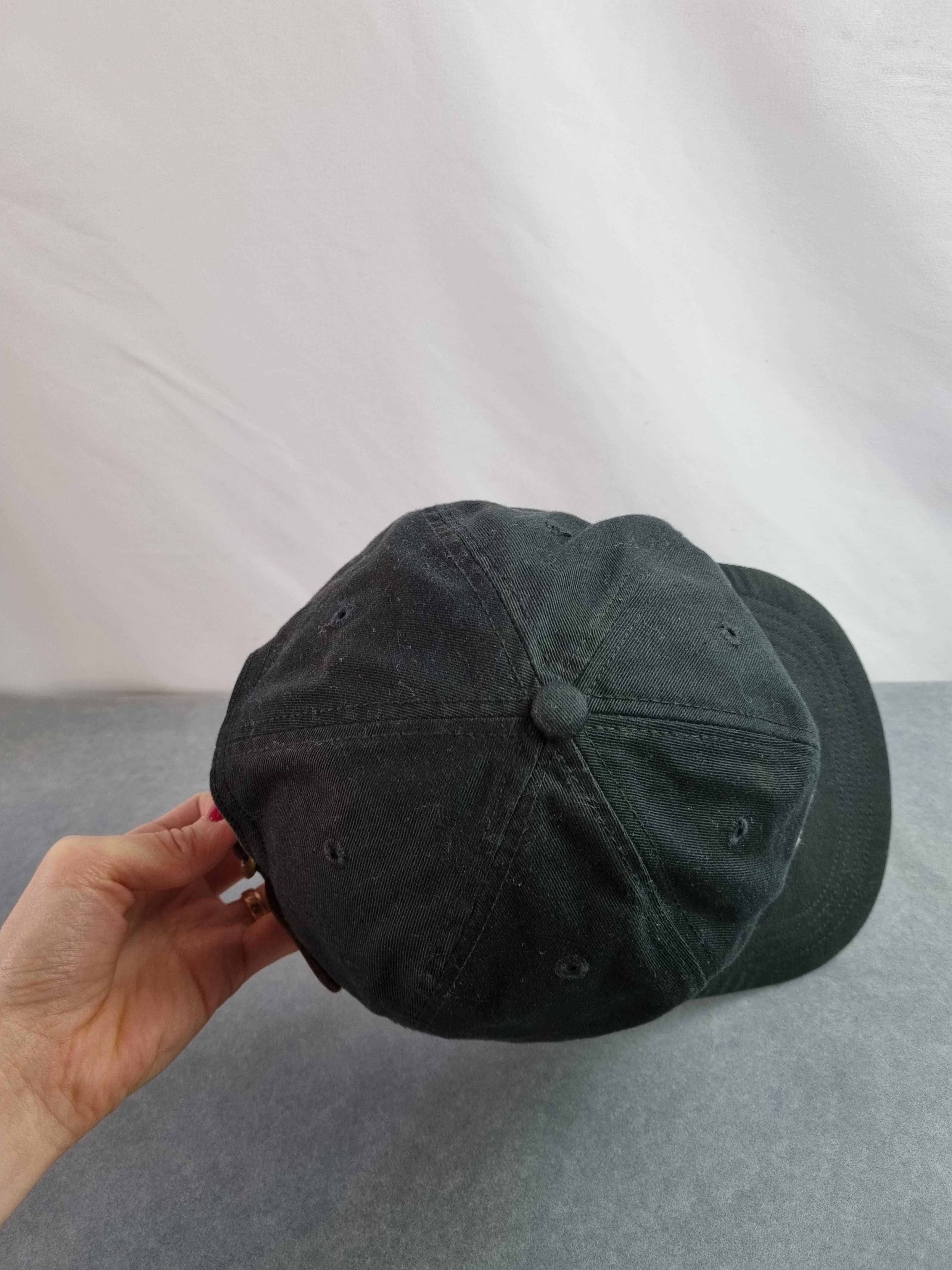 RLX Ralph Lauren × Ralph Lauren RLX Embroidered Big Logo Cap Size ONE SIZE - 12 Thumbnail