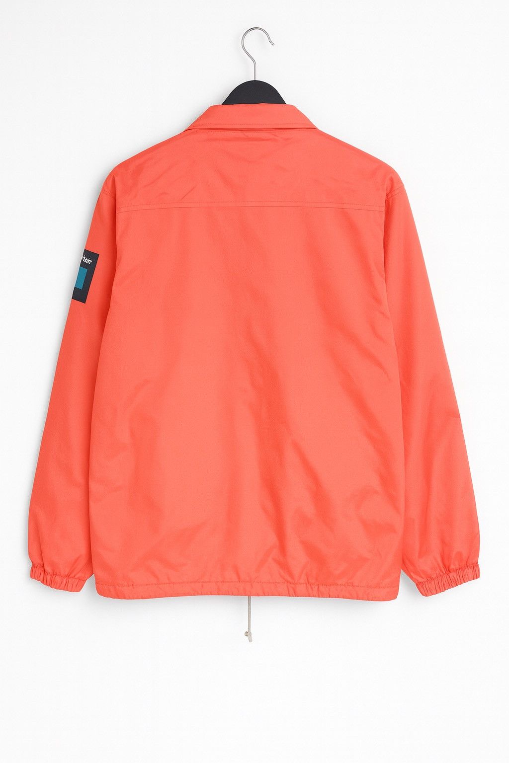 Helly Hansen Helly Hansen Vintage Coach Jacket Sea Gear Orange LW Size US M / EU 48-50 / 2 - 2 Thumbnail