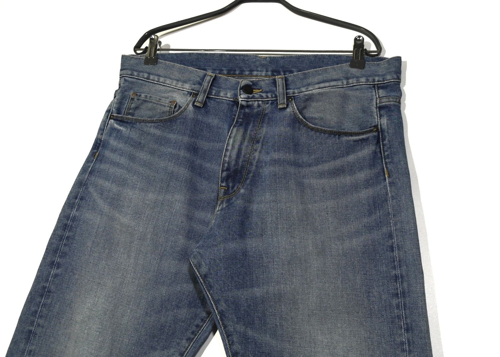 Carhartt Carhartt Vicious Pants Mens Size 32 Size US 32 / EU 48 - 3 Thumbnail